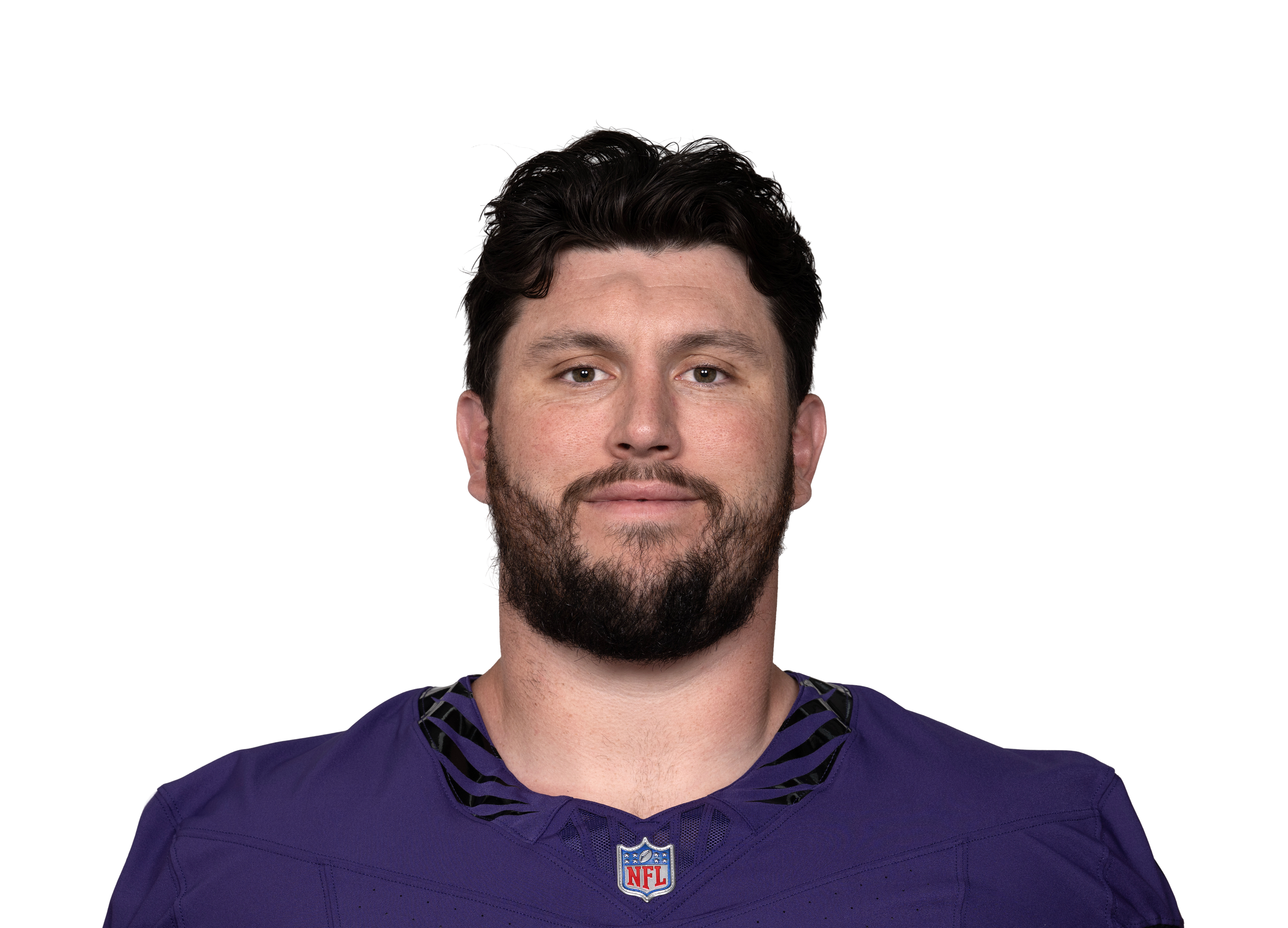 Andrew Vorhees