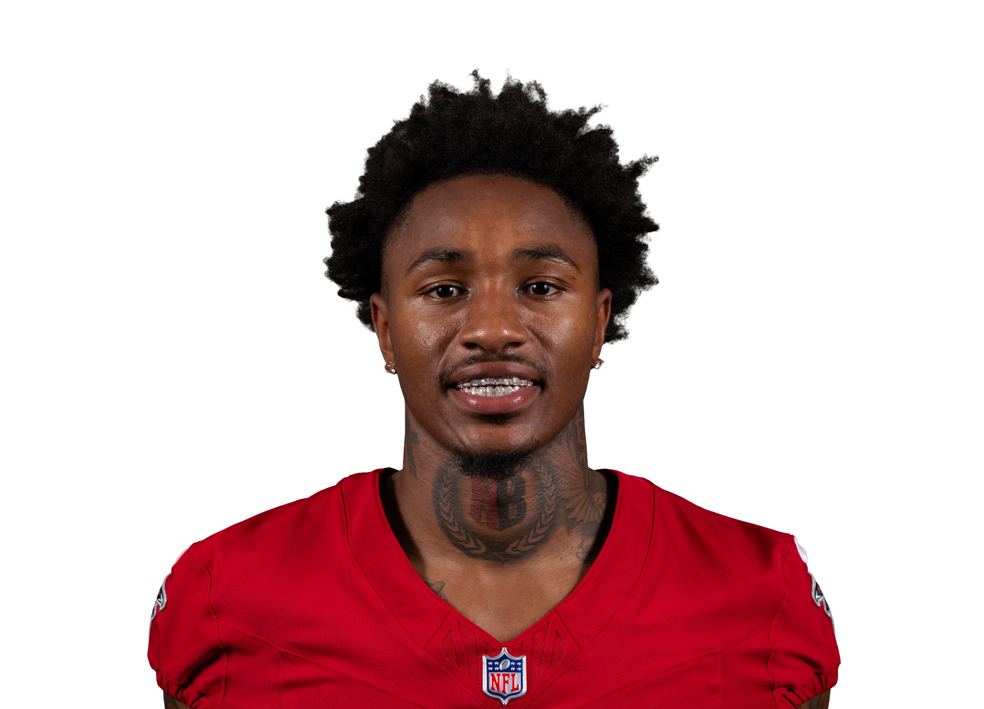 Natrone Brooks