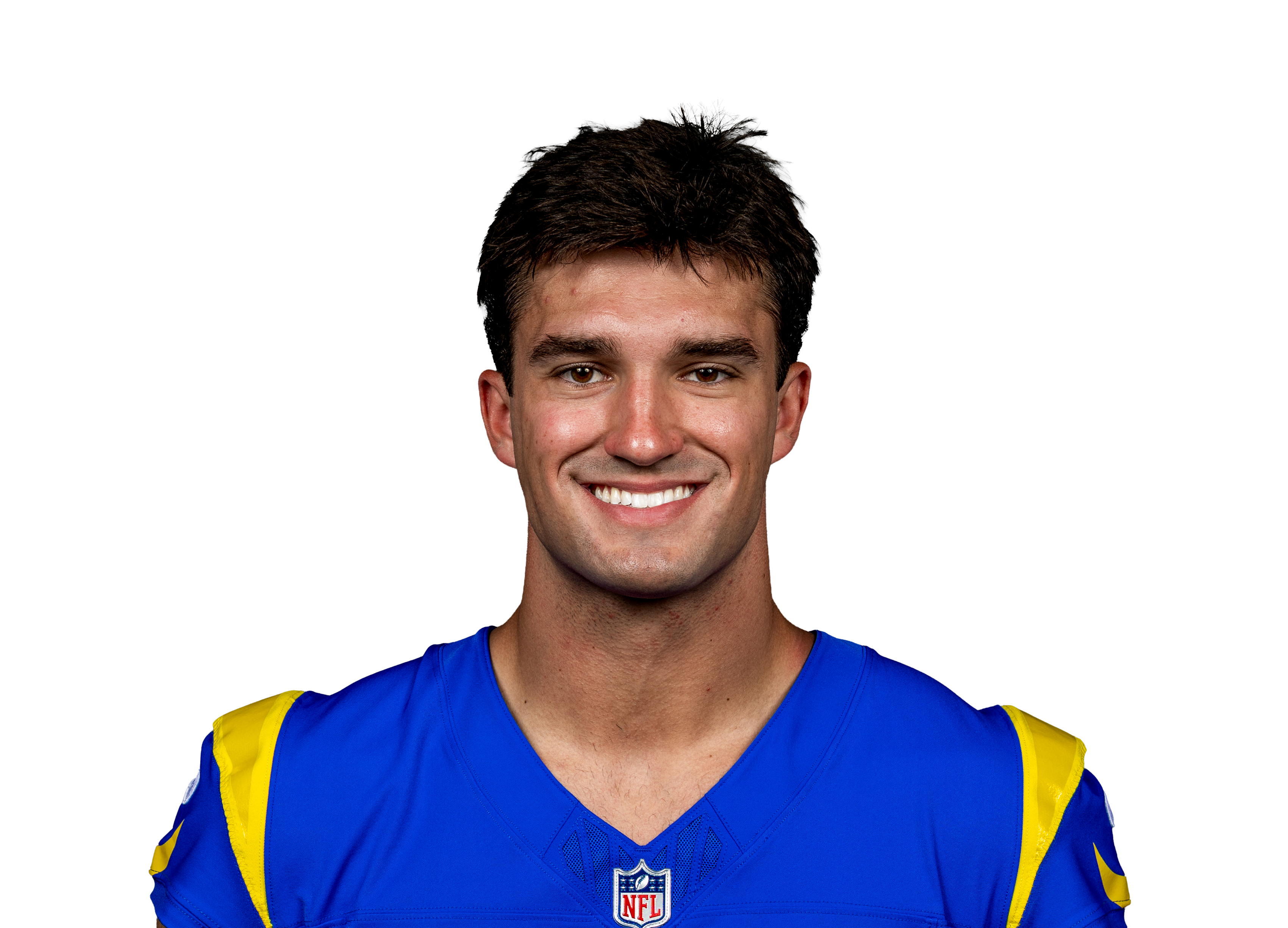 Matthew Caldwell
