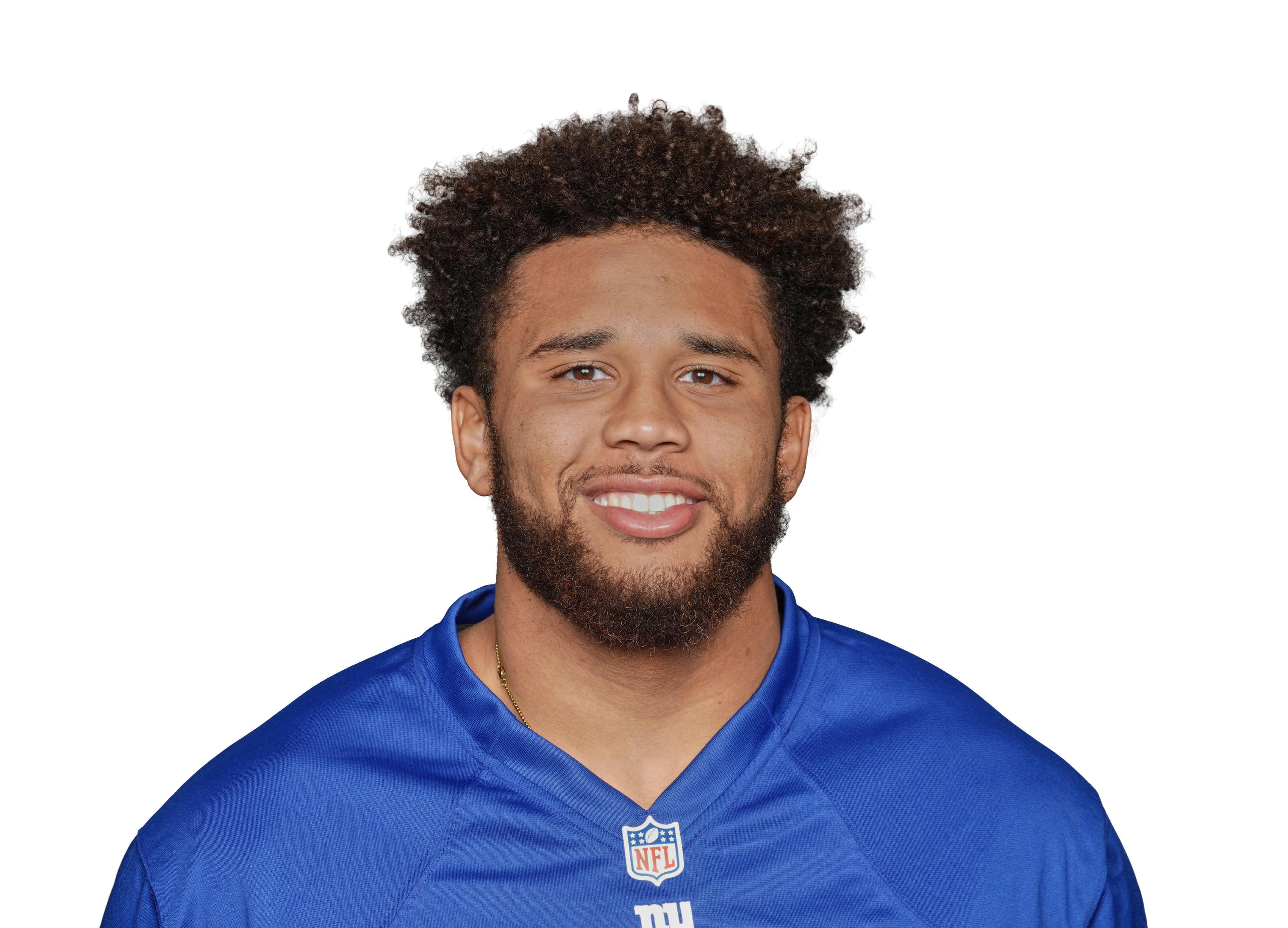 Marcus Mbow