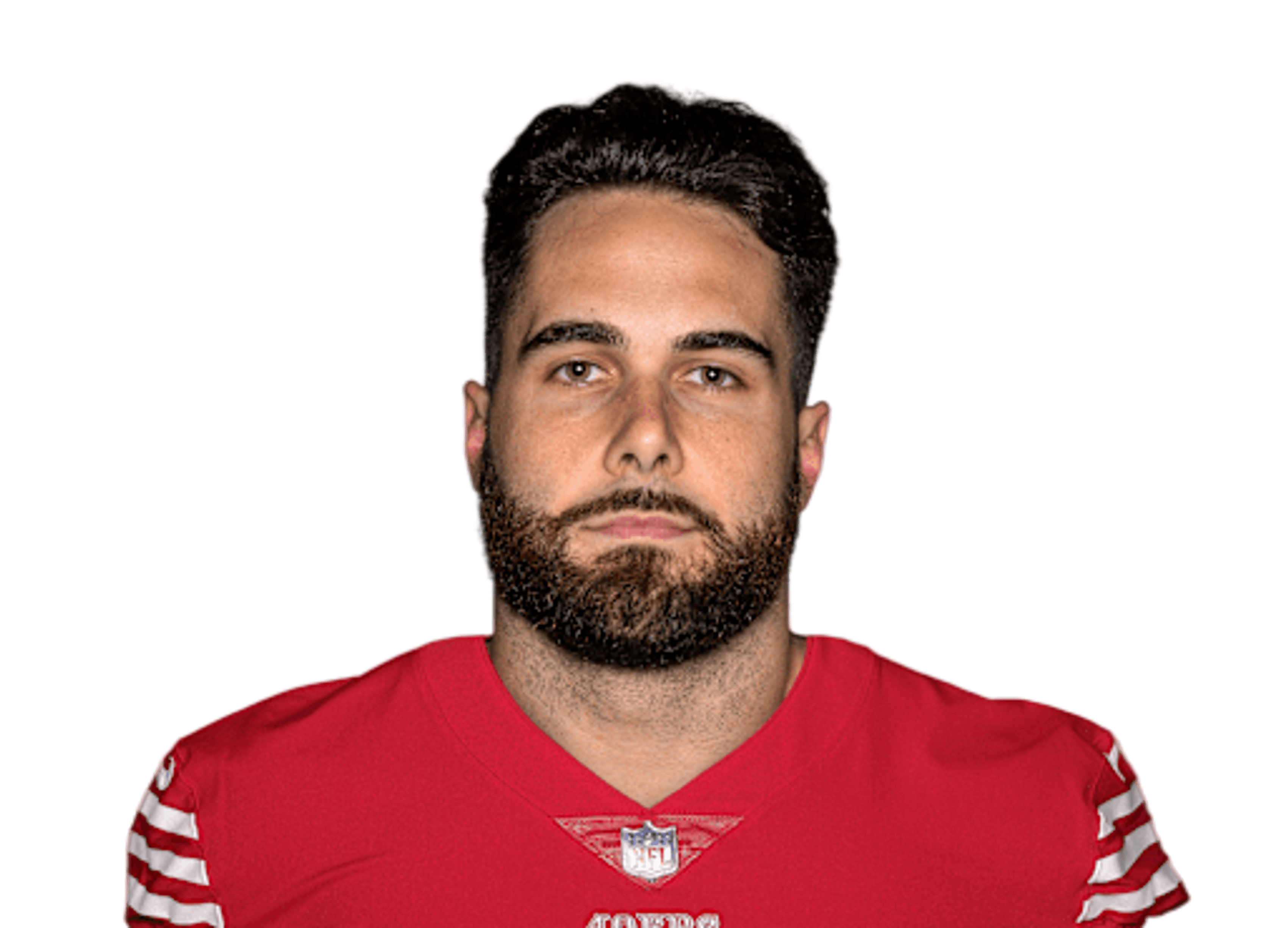 Jarrett Patterson headshot
