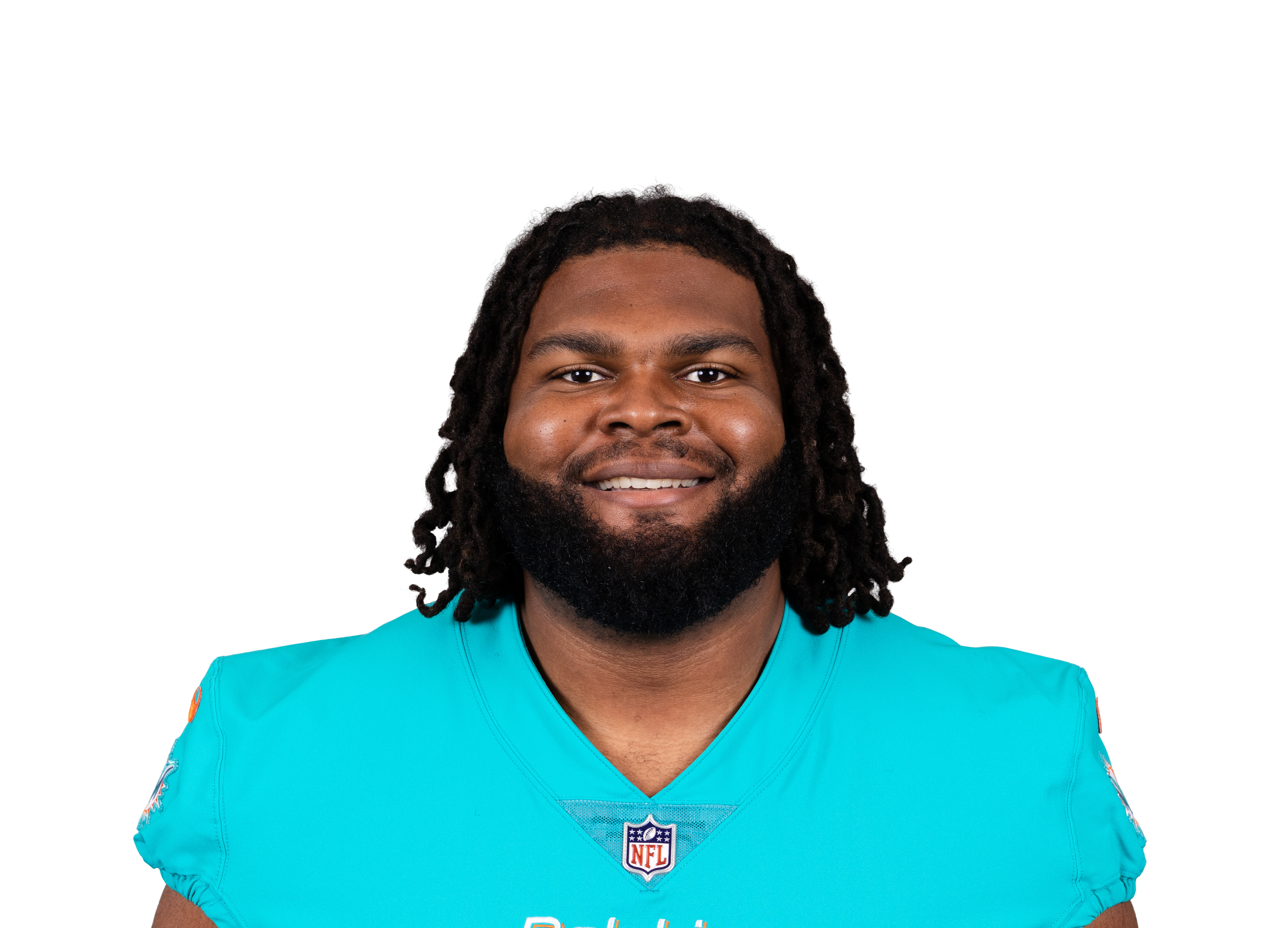 Jamaree Salyer