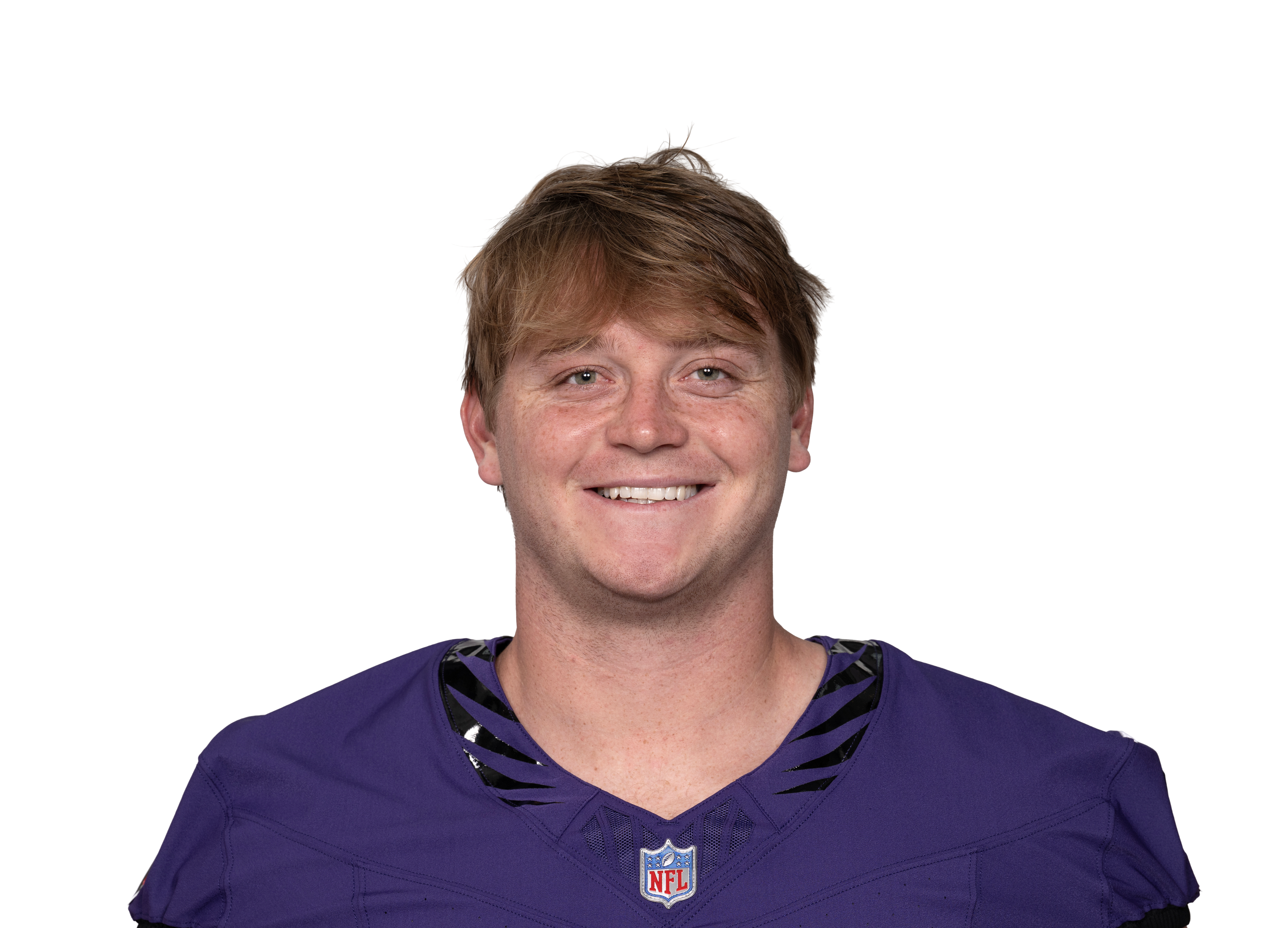 Ethan Burke
