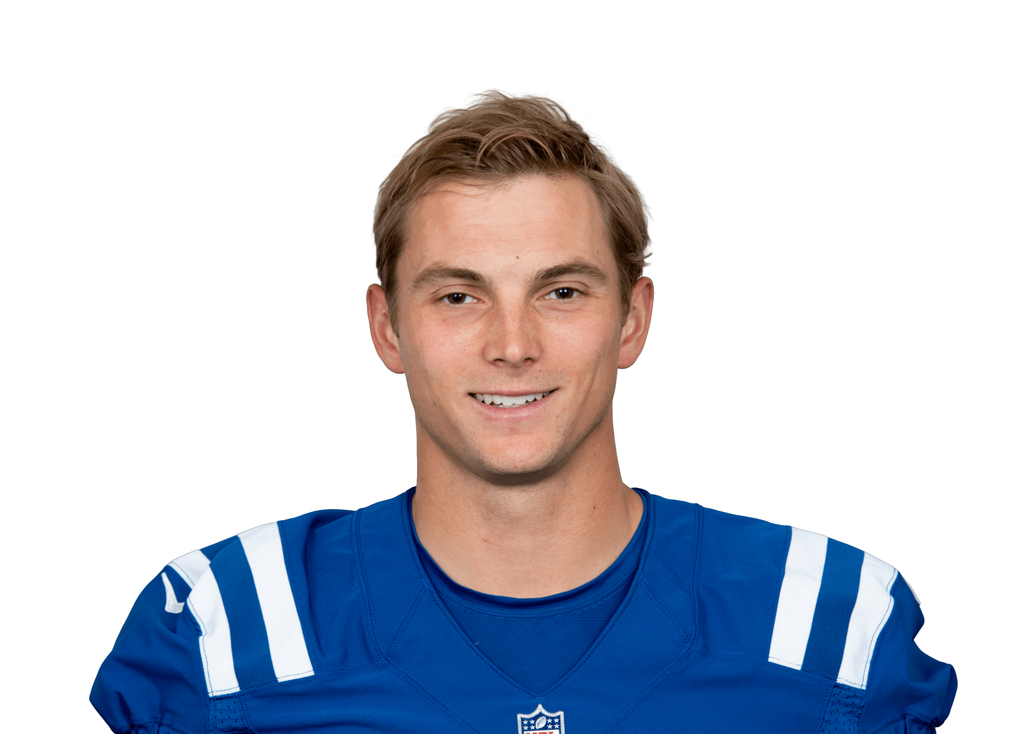 Alec Pierce