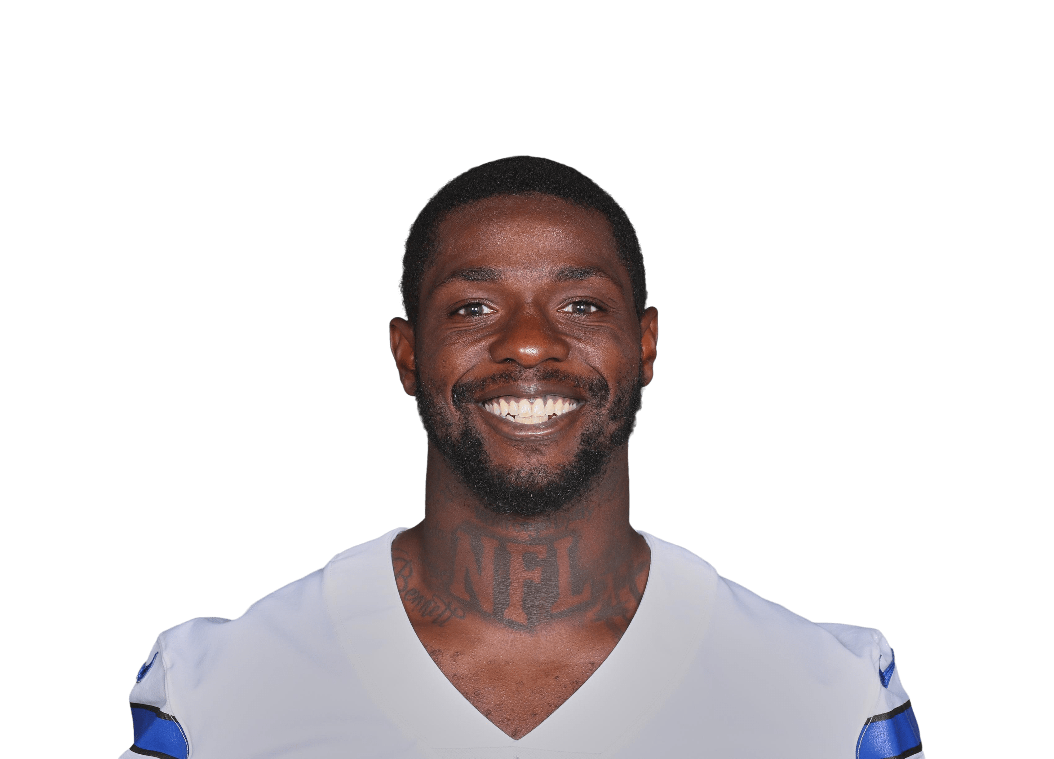 Markquese Bell