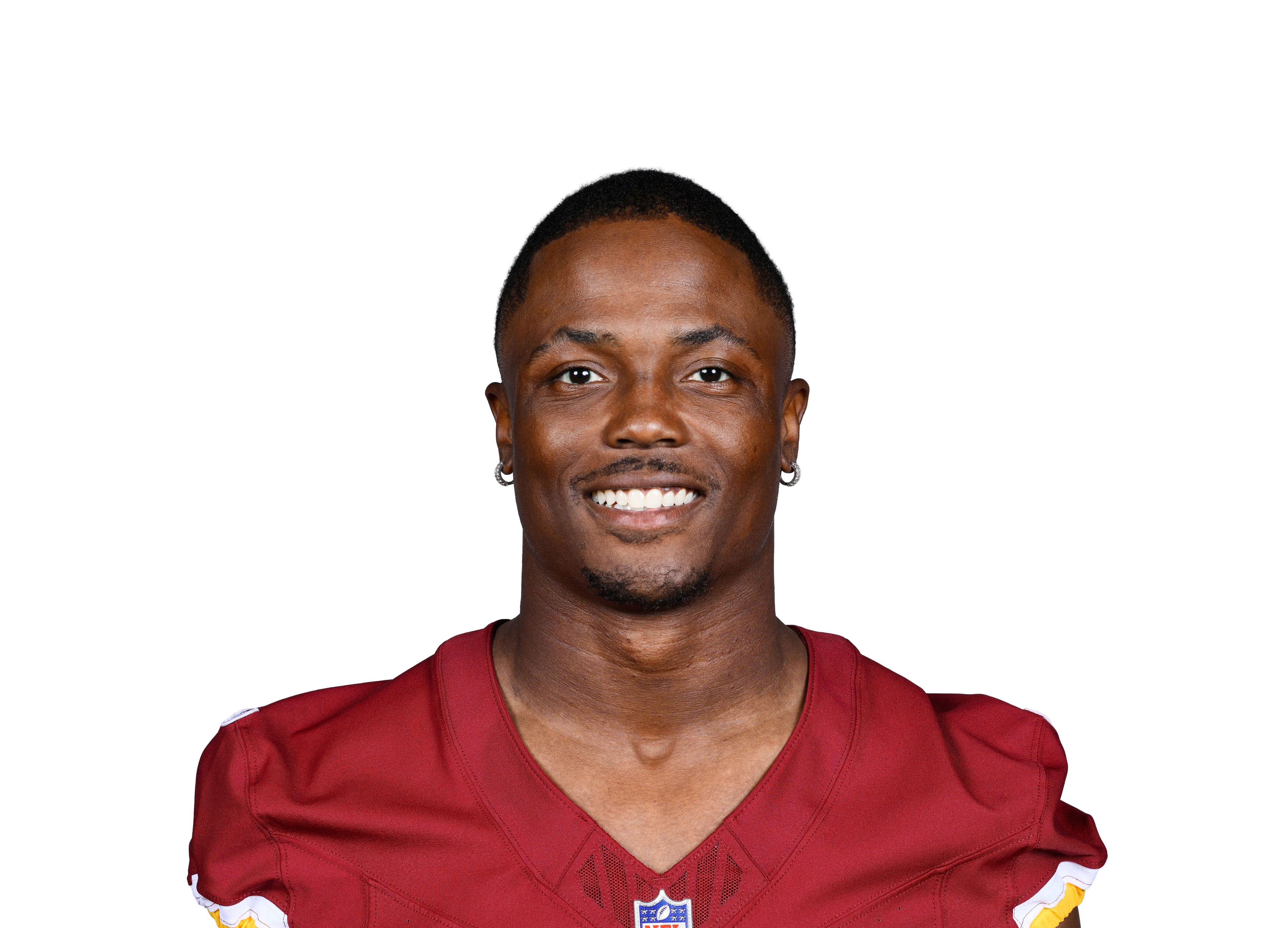 Terry McLaurin