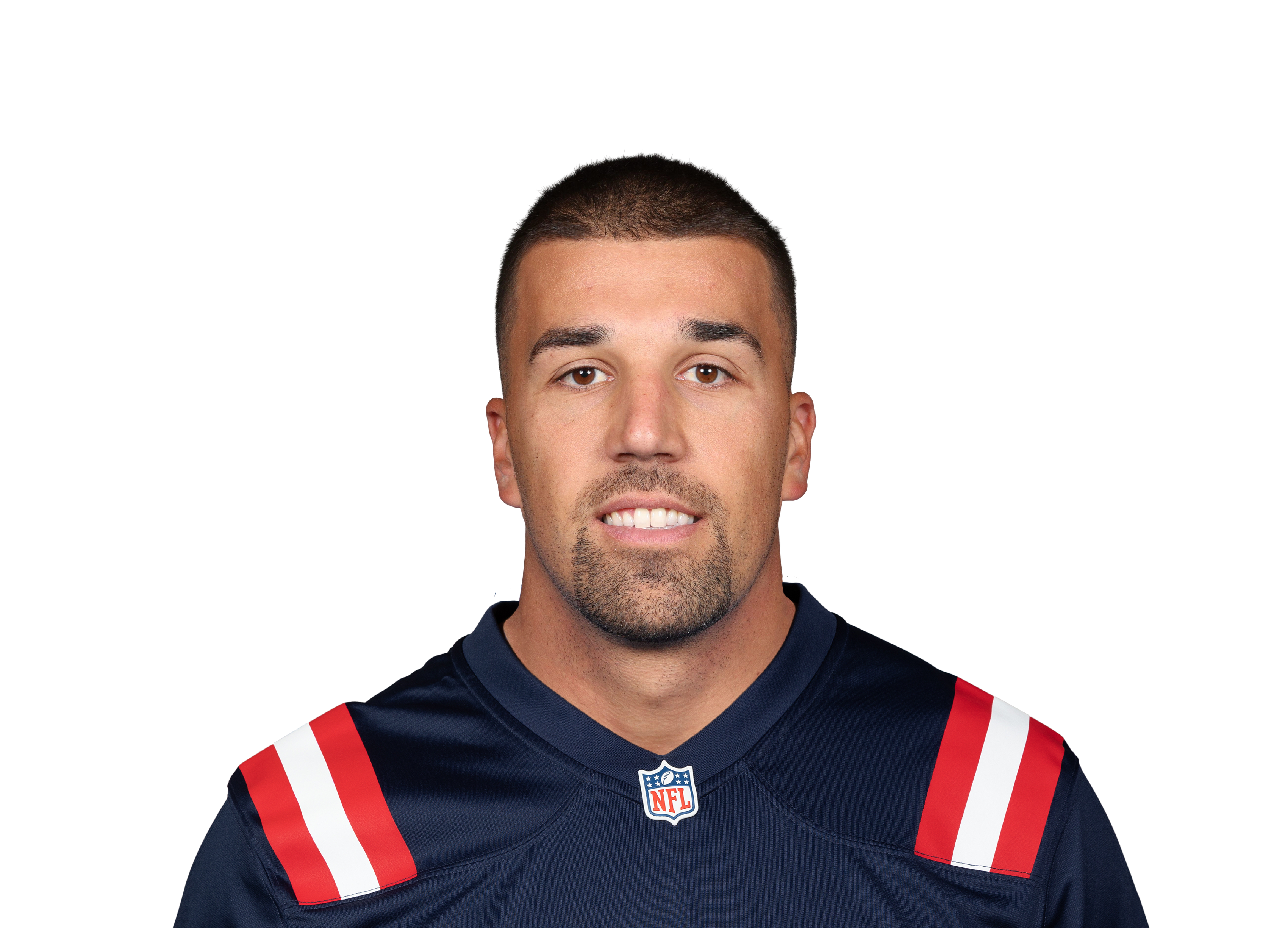 Shane Zylstra