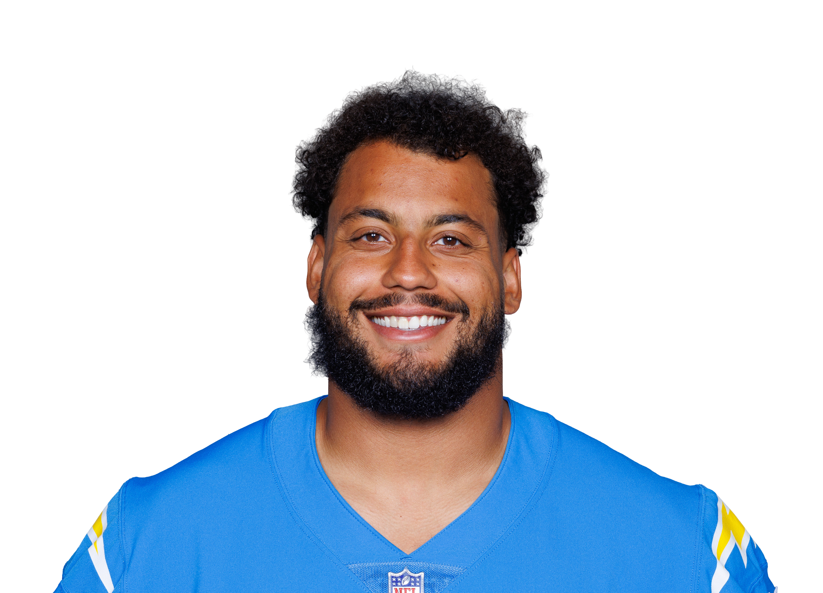 Rashawn Slater