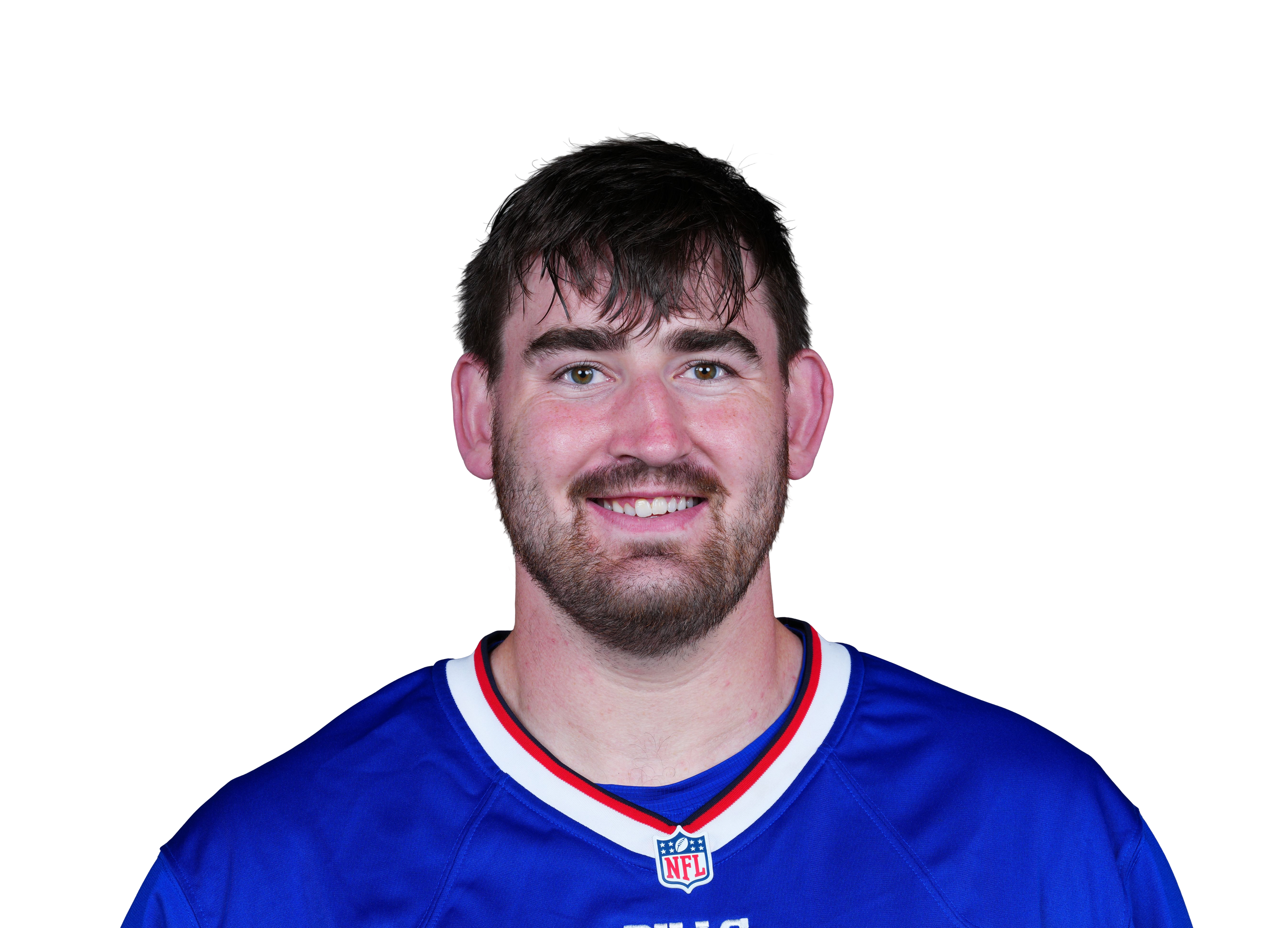 Nick Broeker