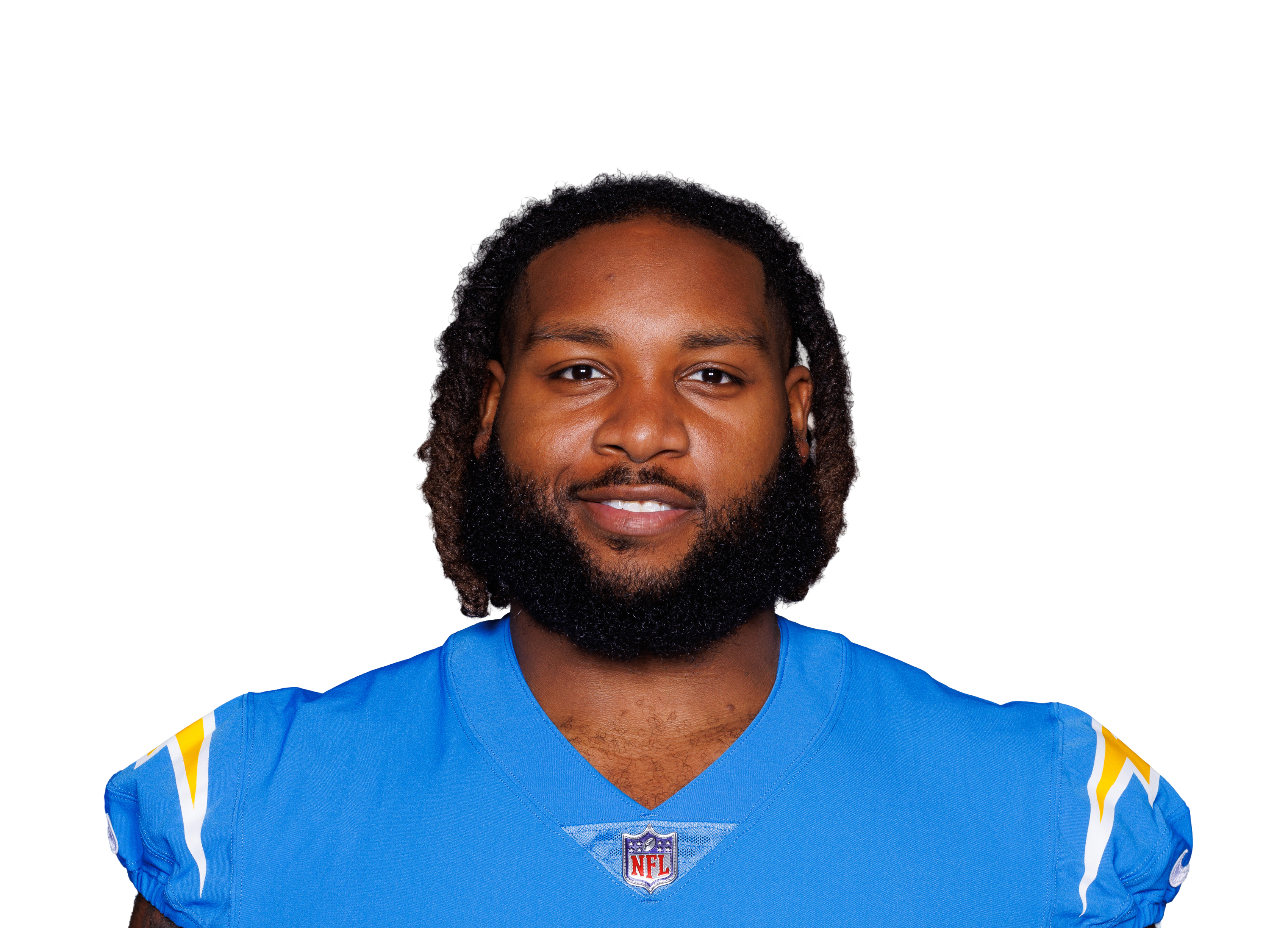 Jacobian Guillory II