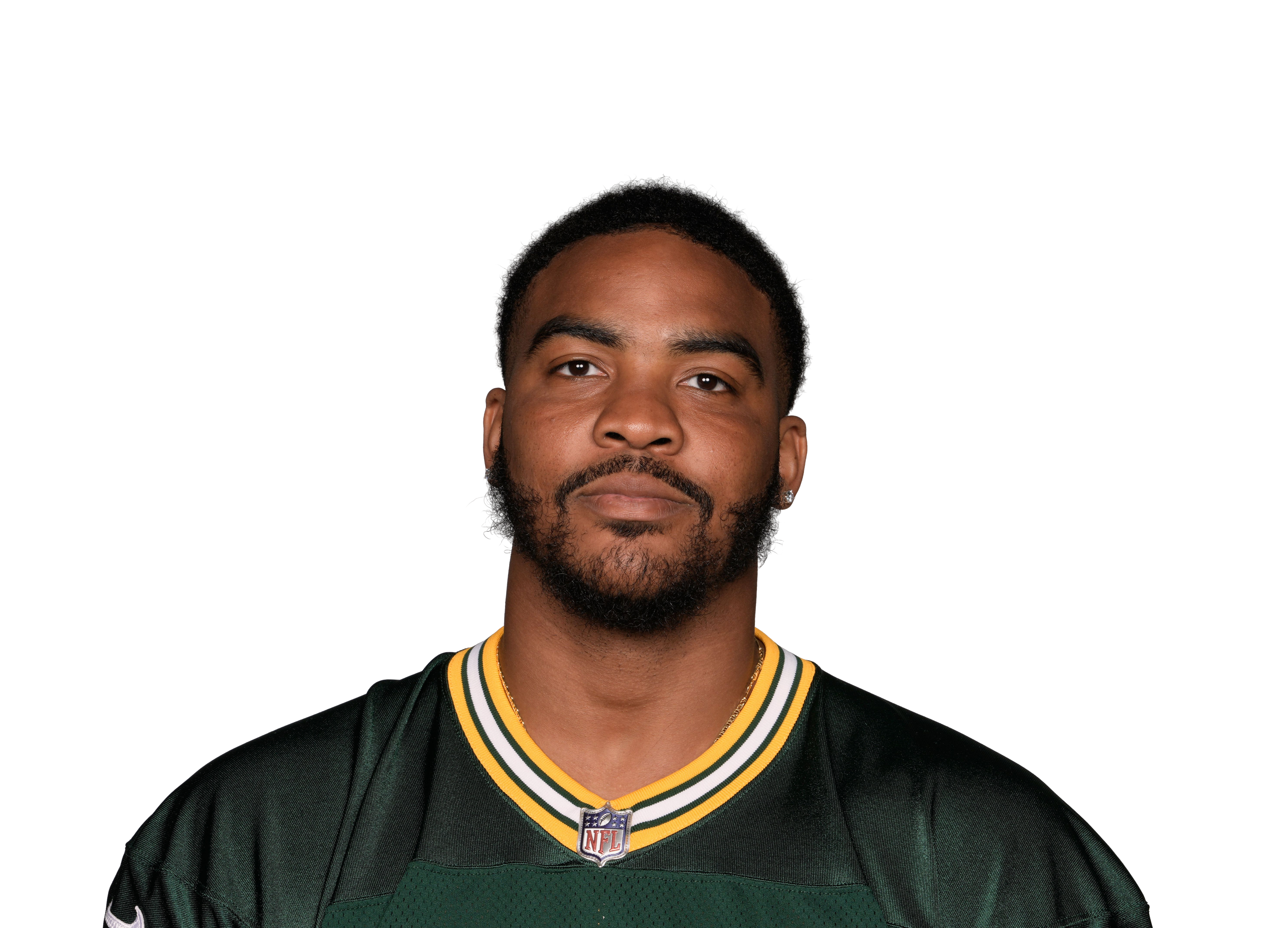Jordon Riley