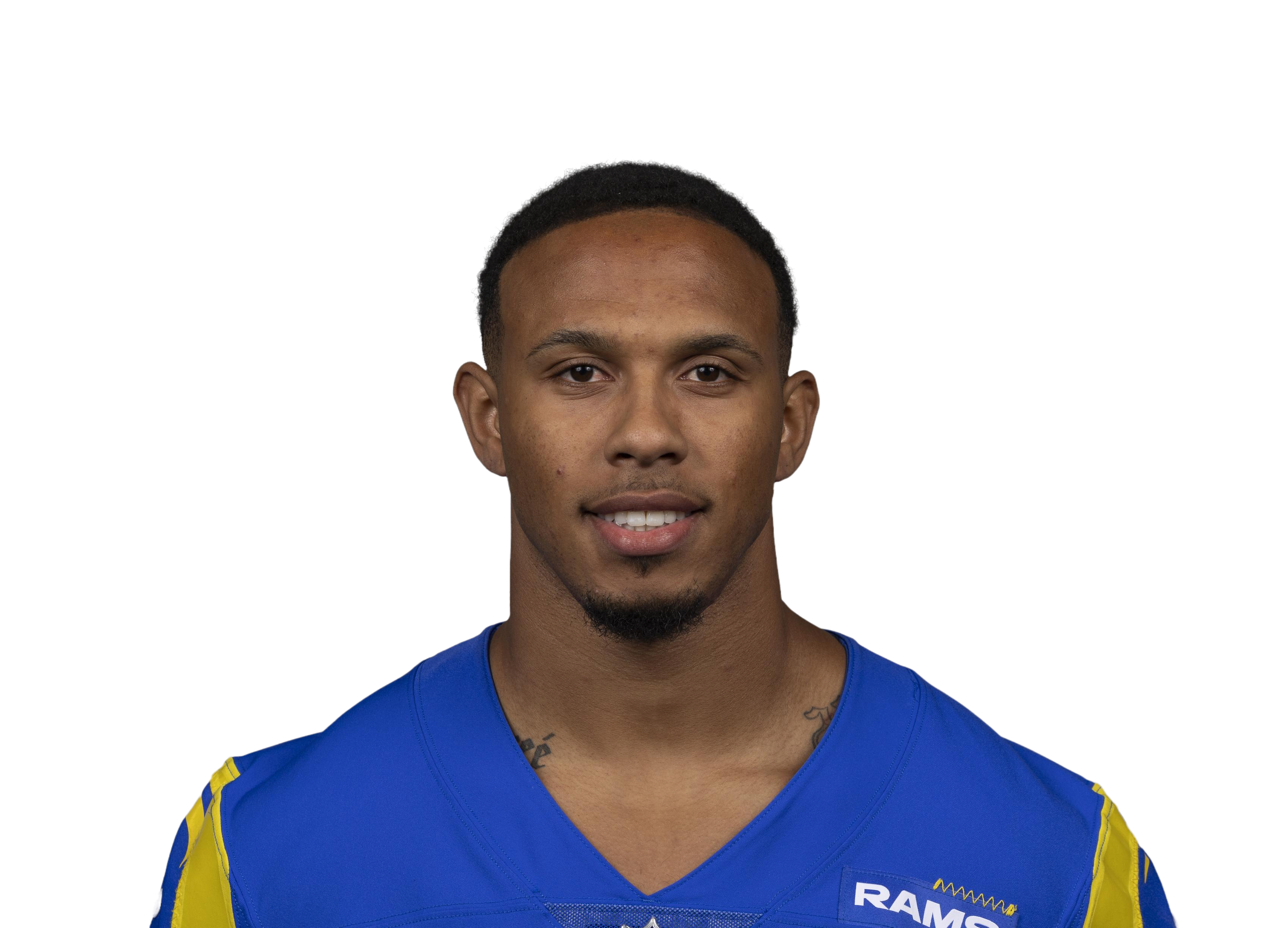 Malik Dixon-Williams
