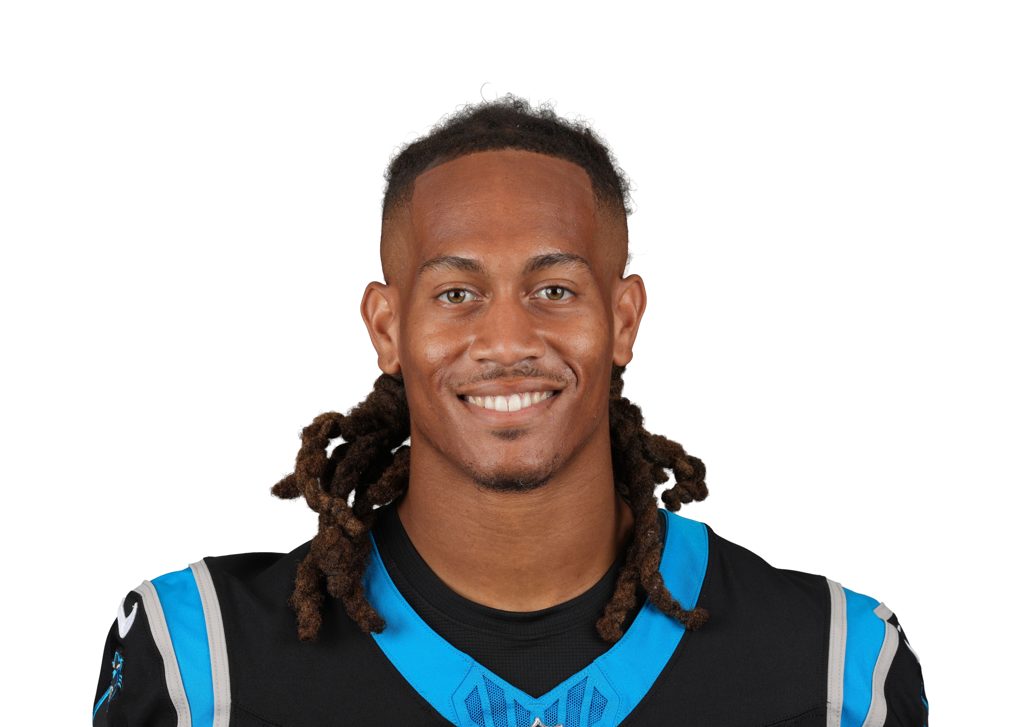 Tyrek Funderburk