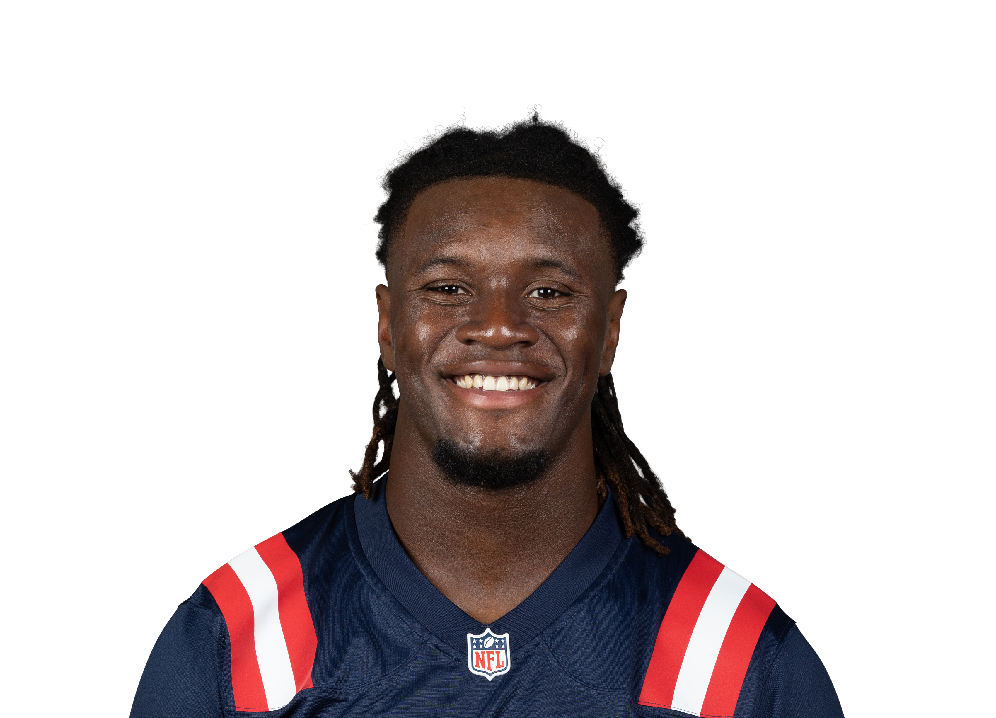 Xavier Holmes