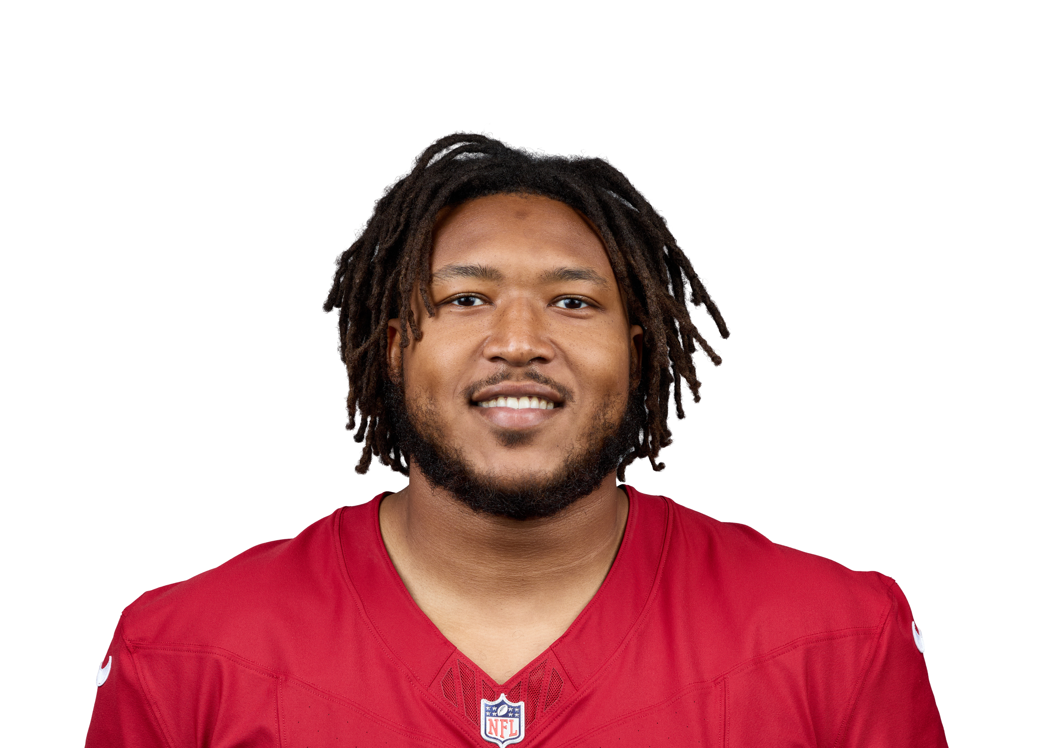 Demontrey Jacobs