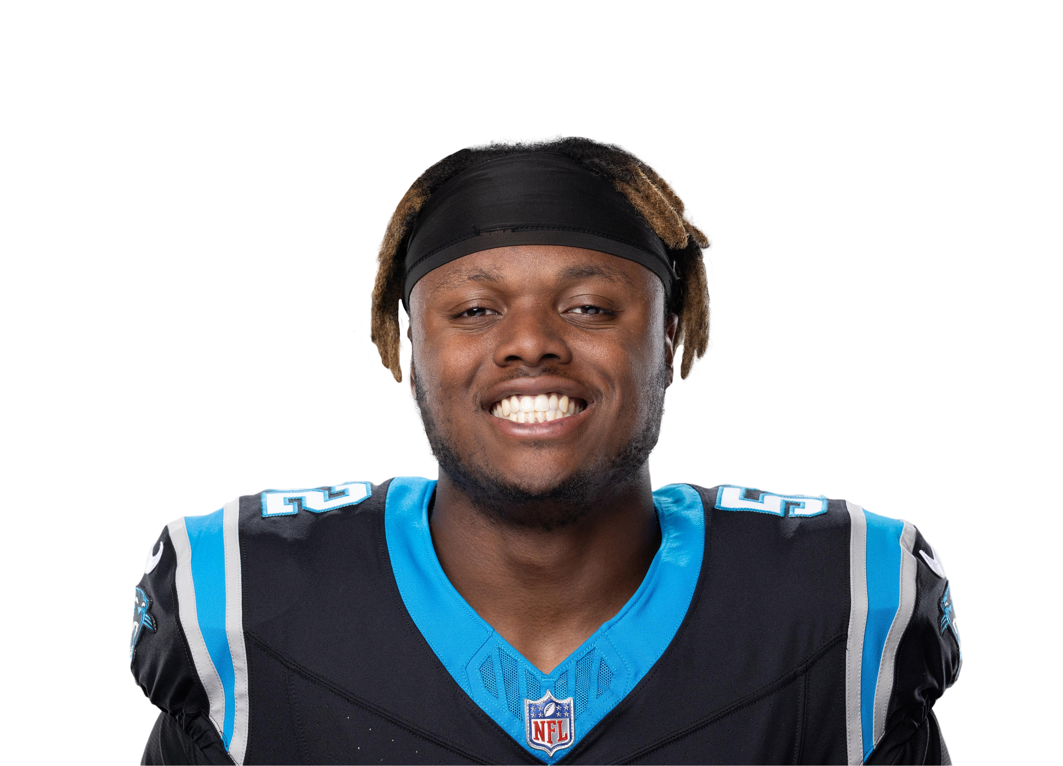 Dillon Johnson