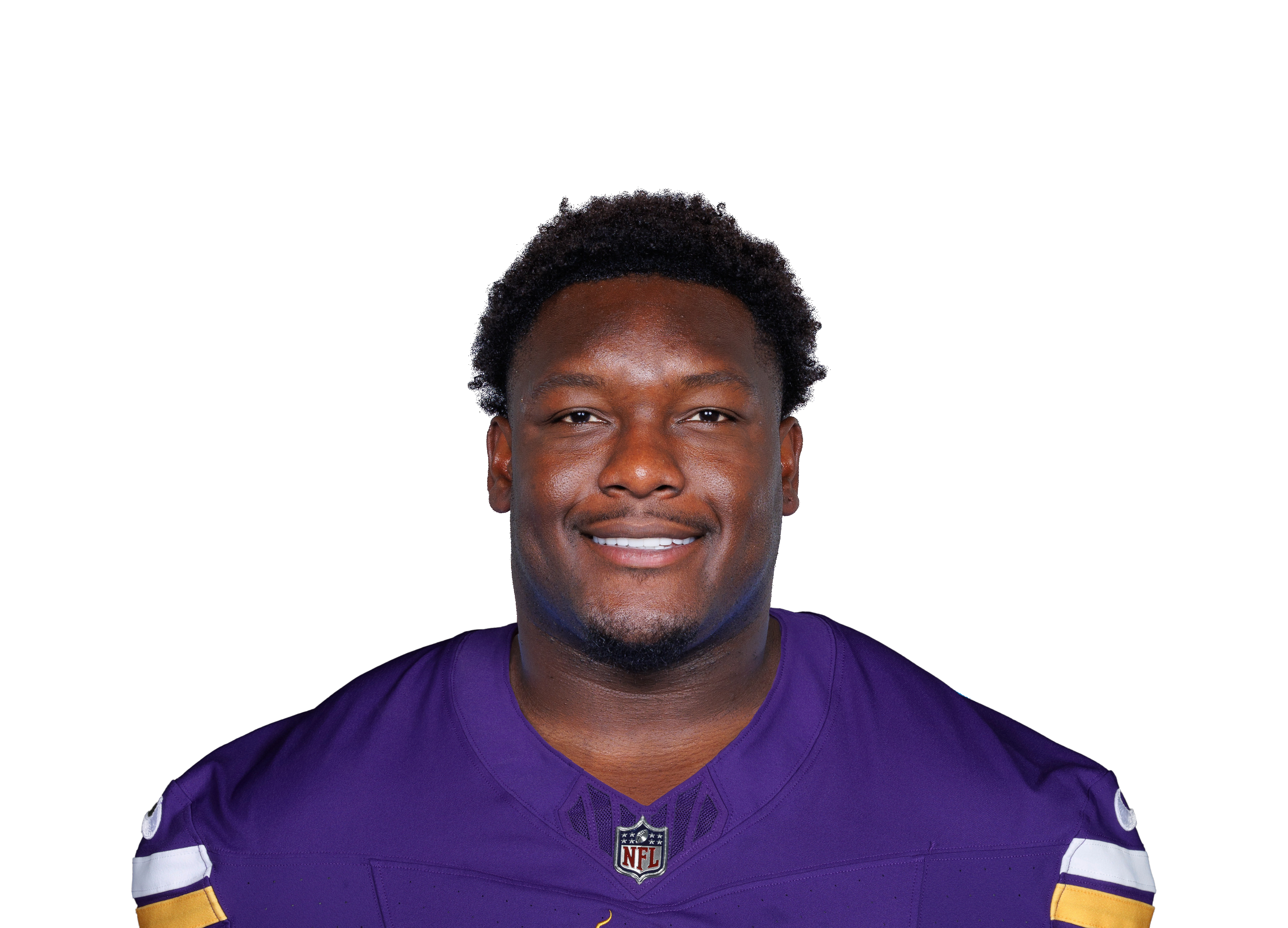 Naquan Jones