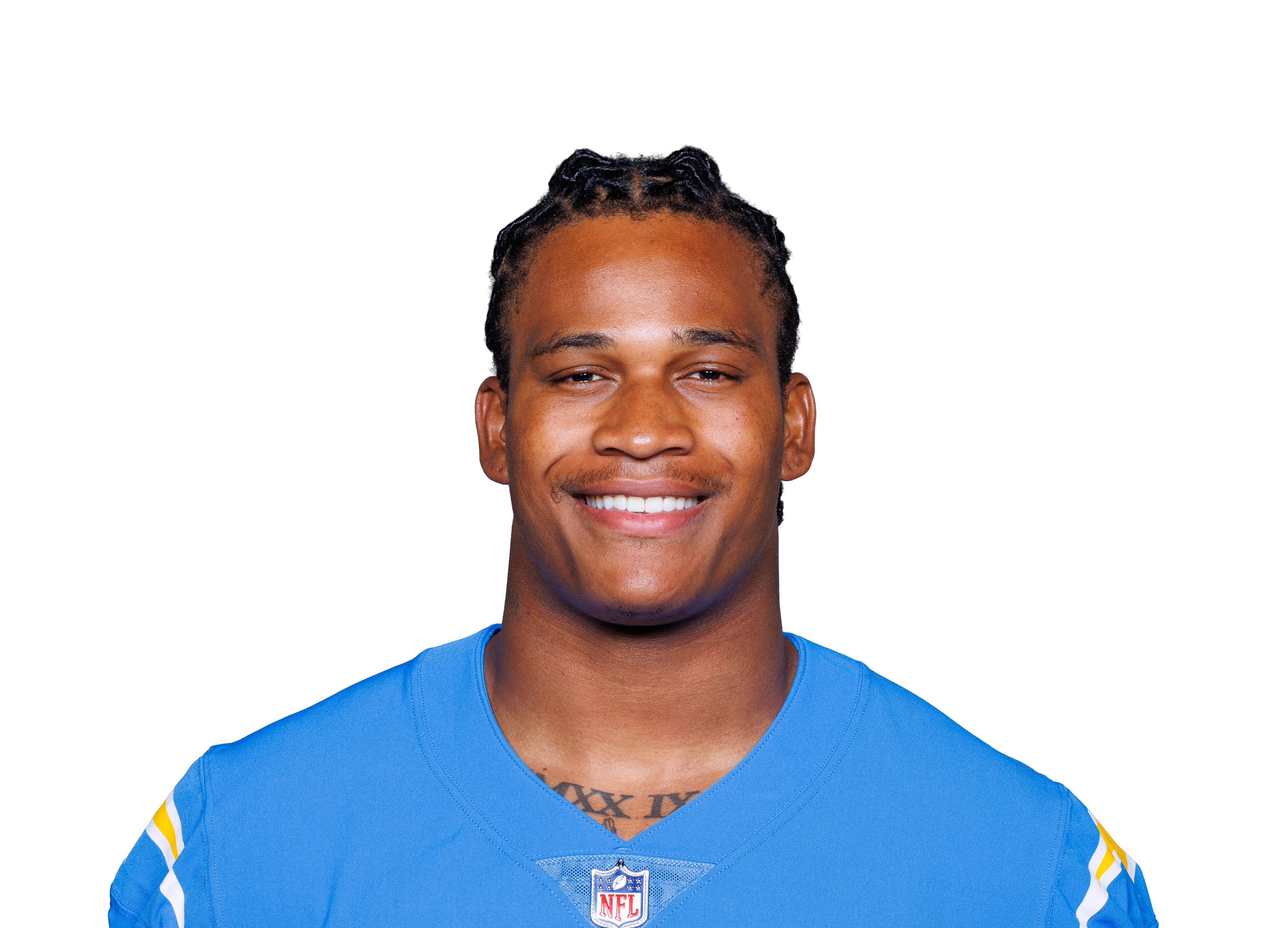Junior Colson