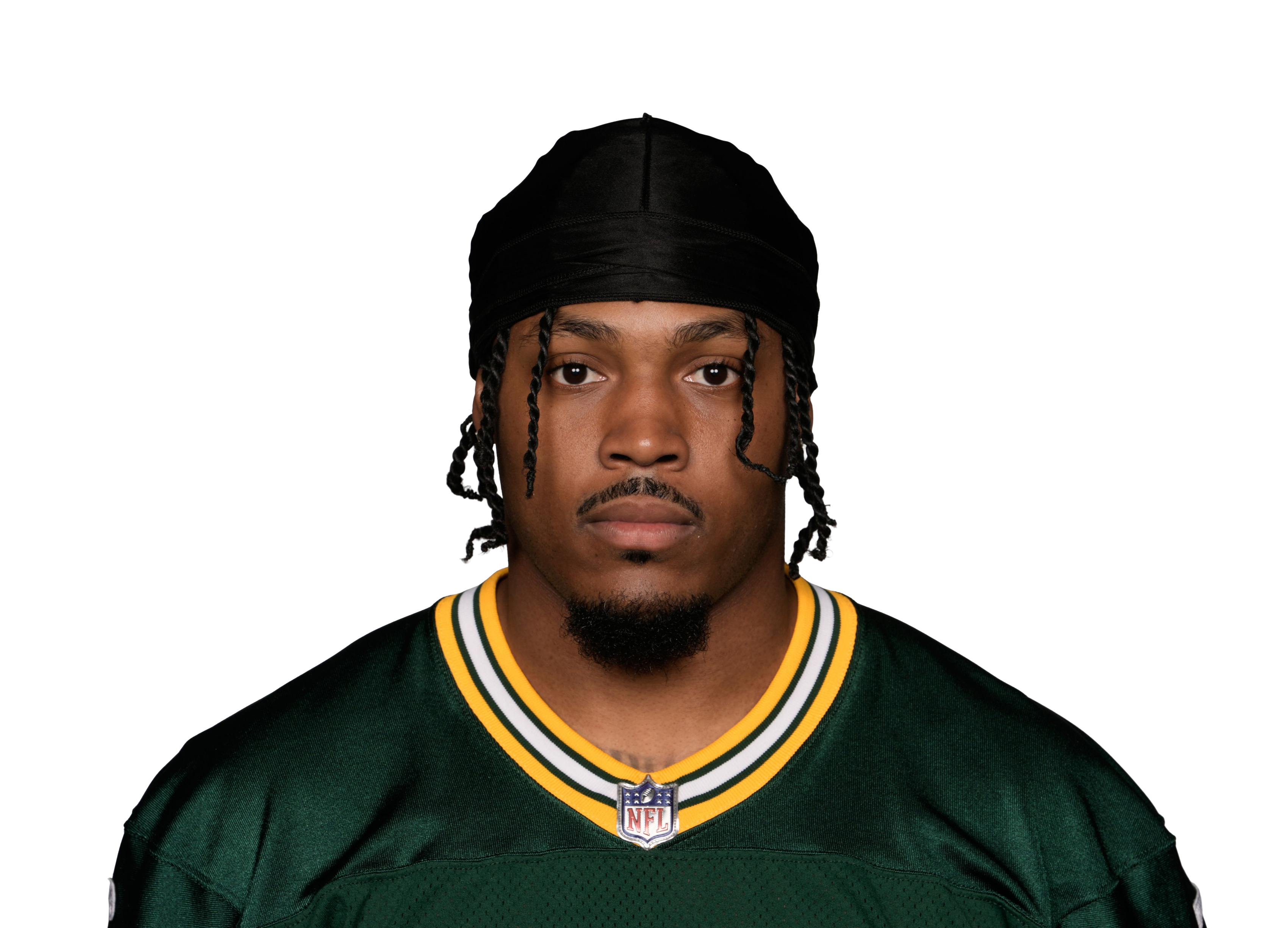 Josh Jacobs