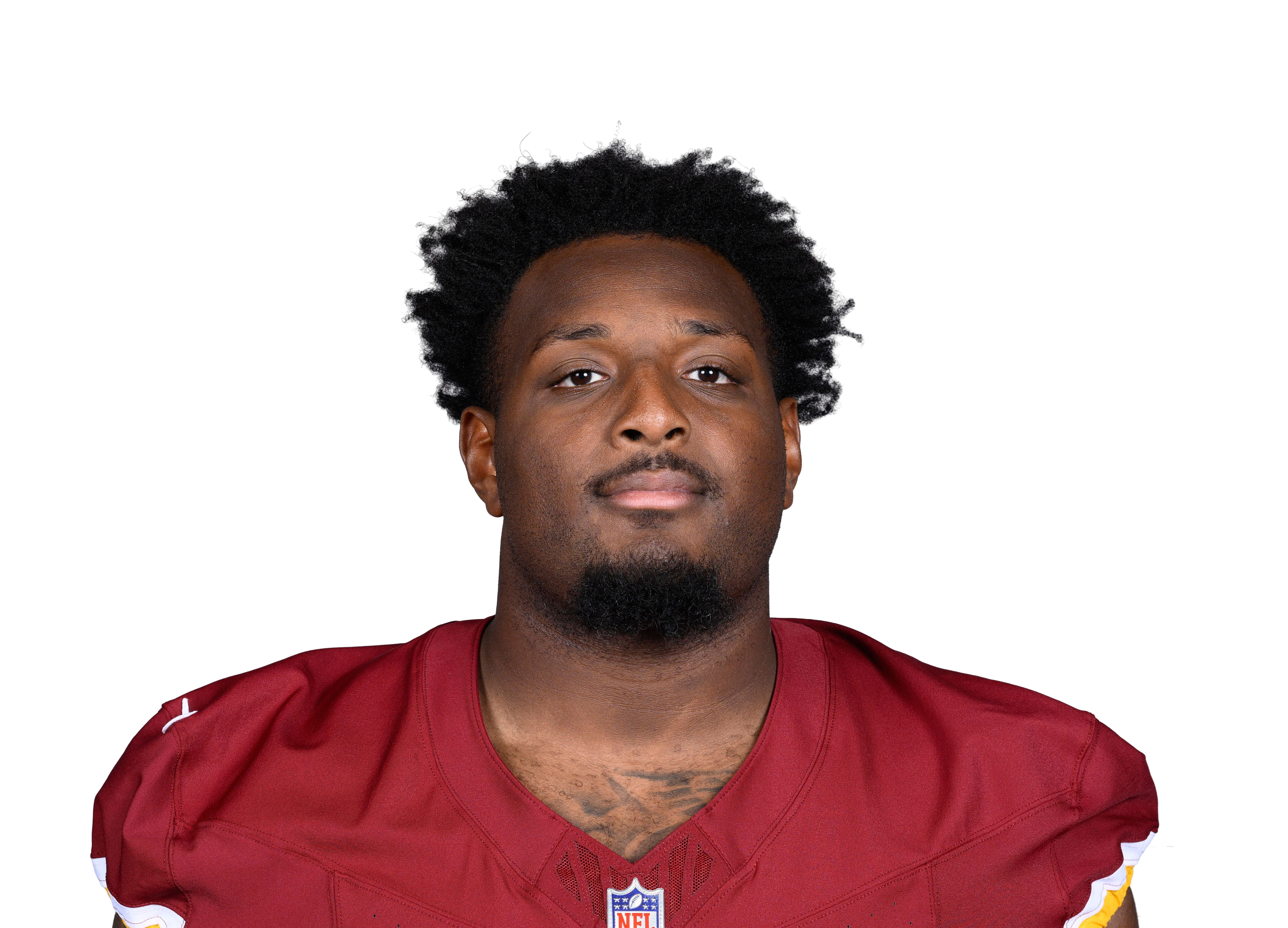 Ricky Barber