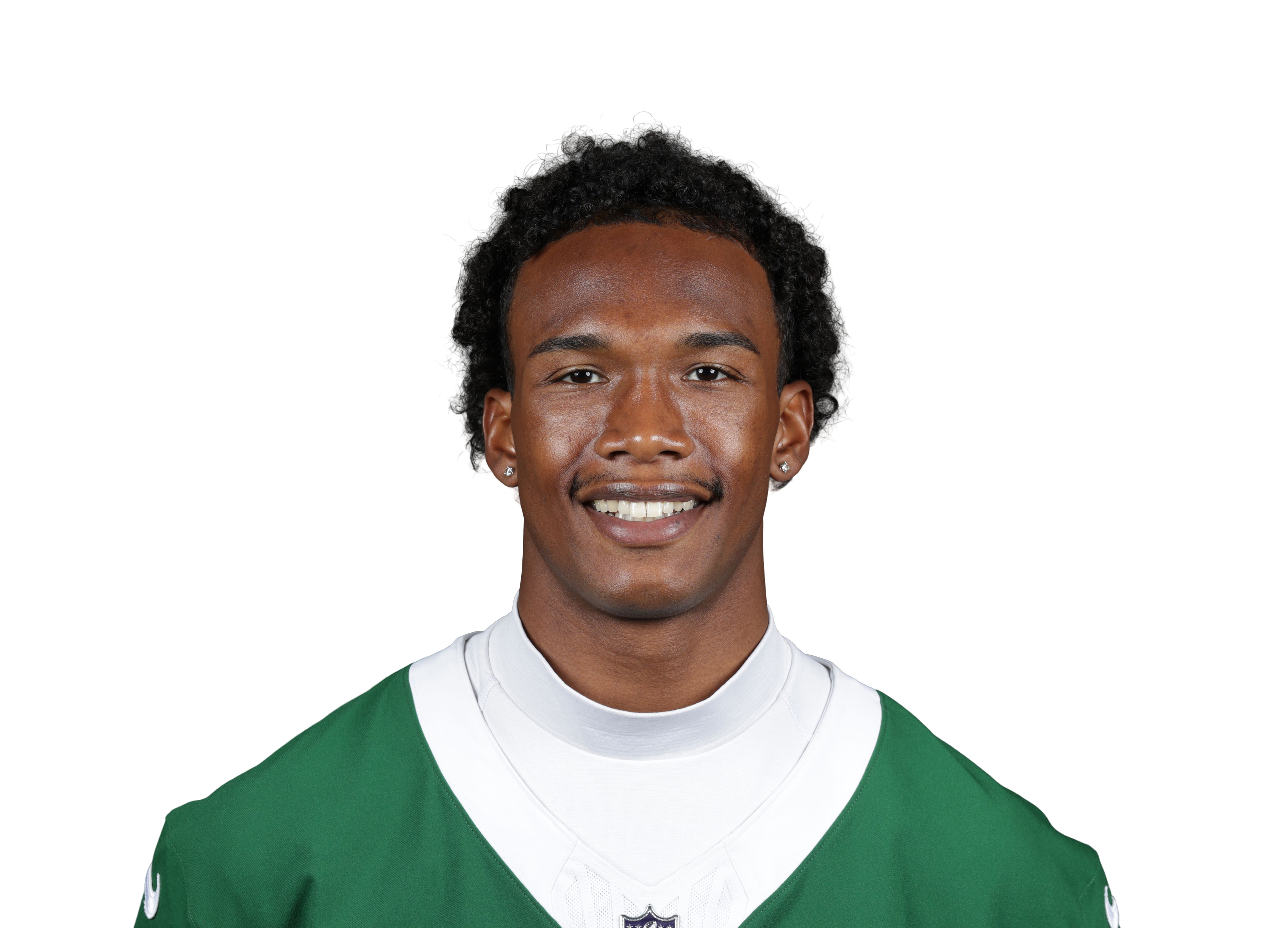 Garrett Wilson