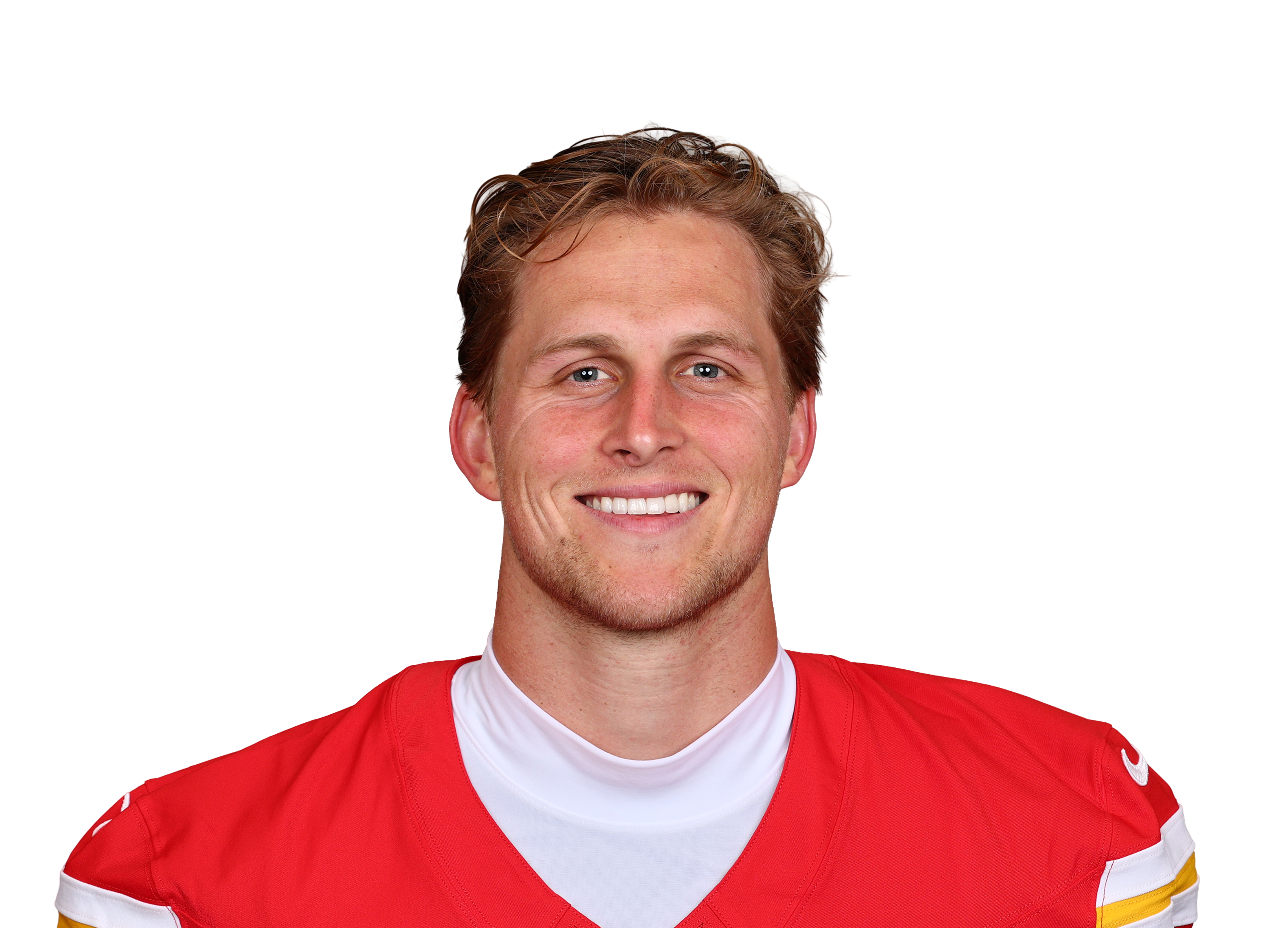 Cooper McDonald