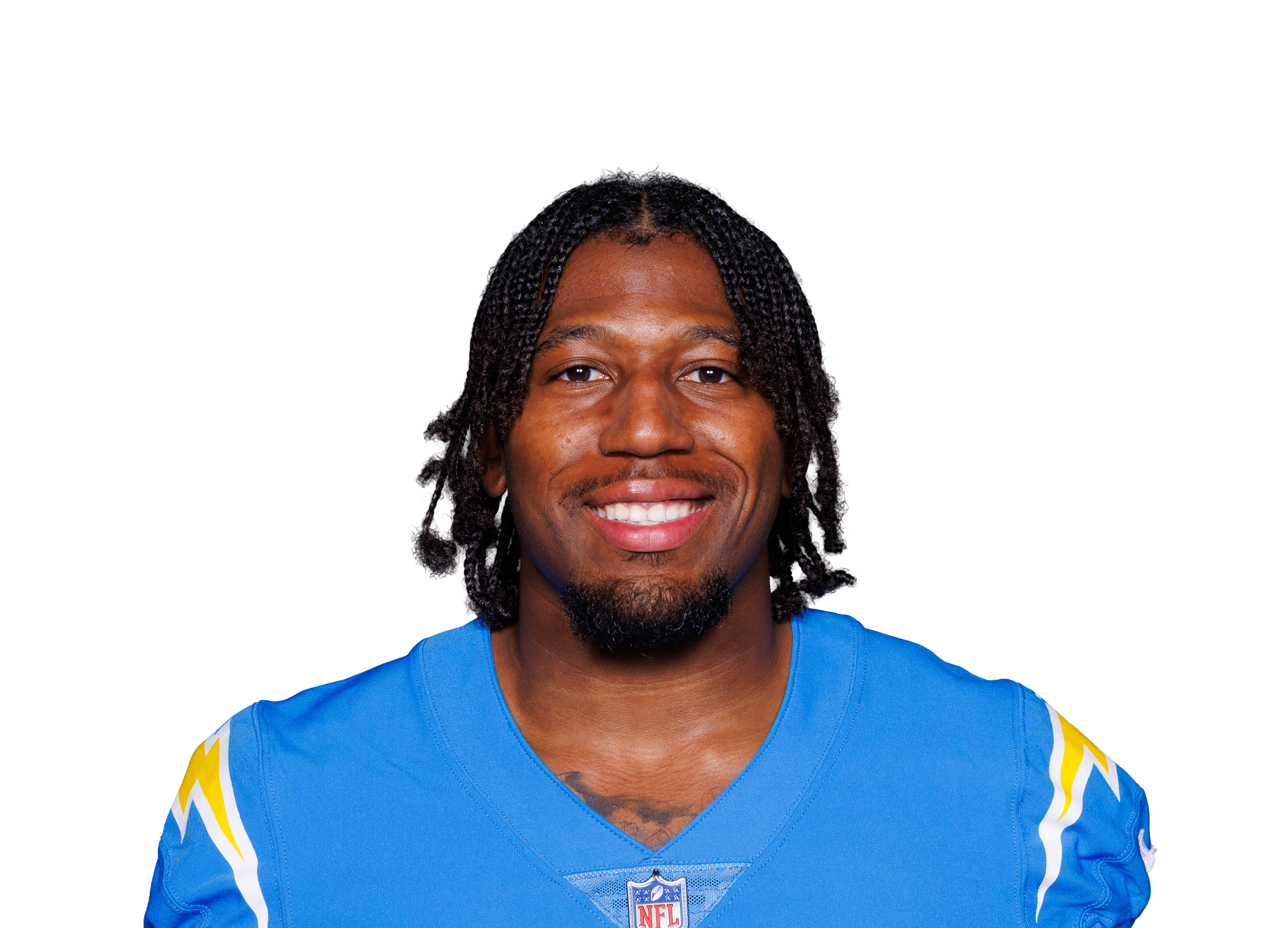 Myles Purchase