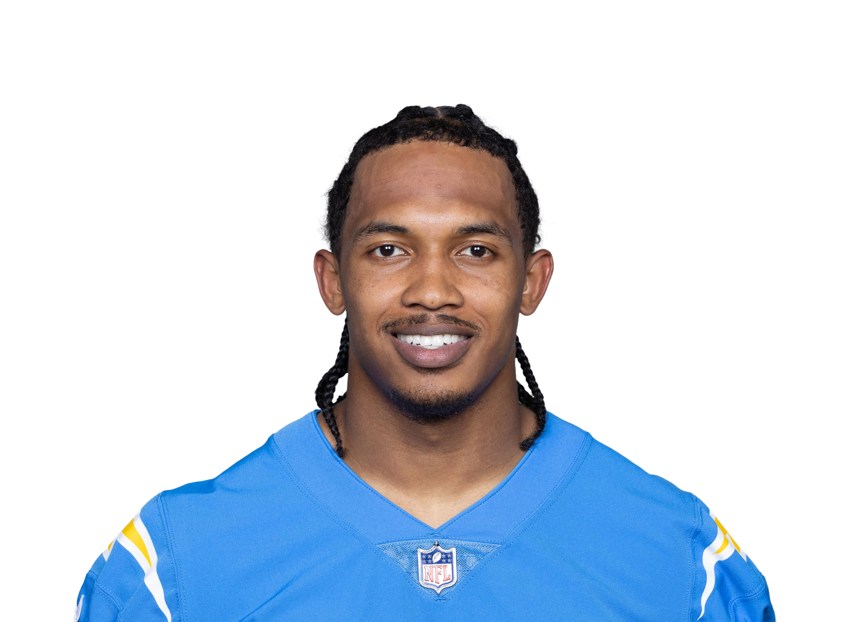 Jaylen Johnson