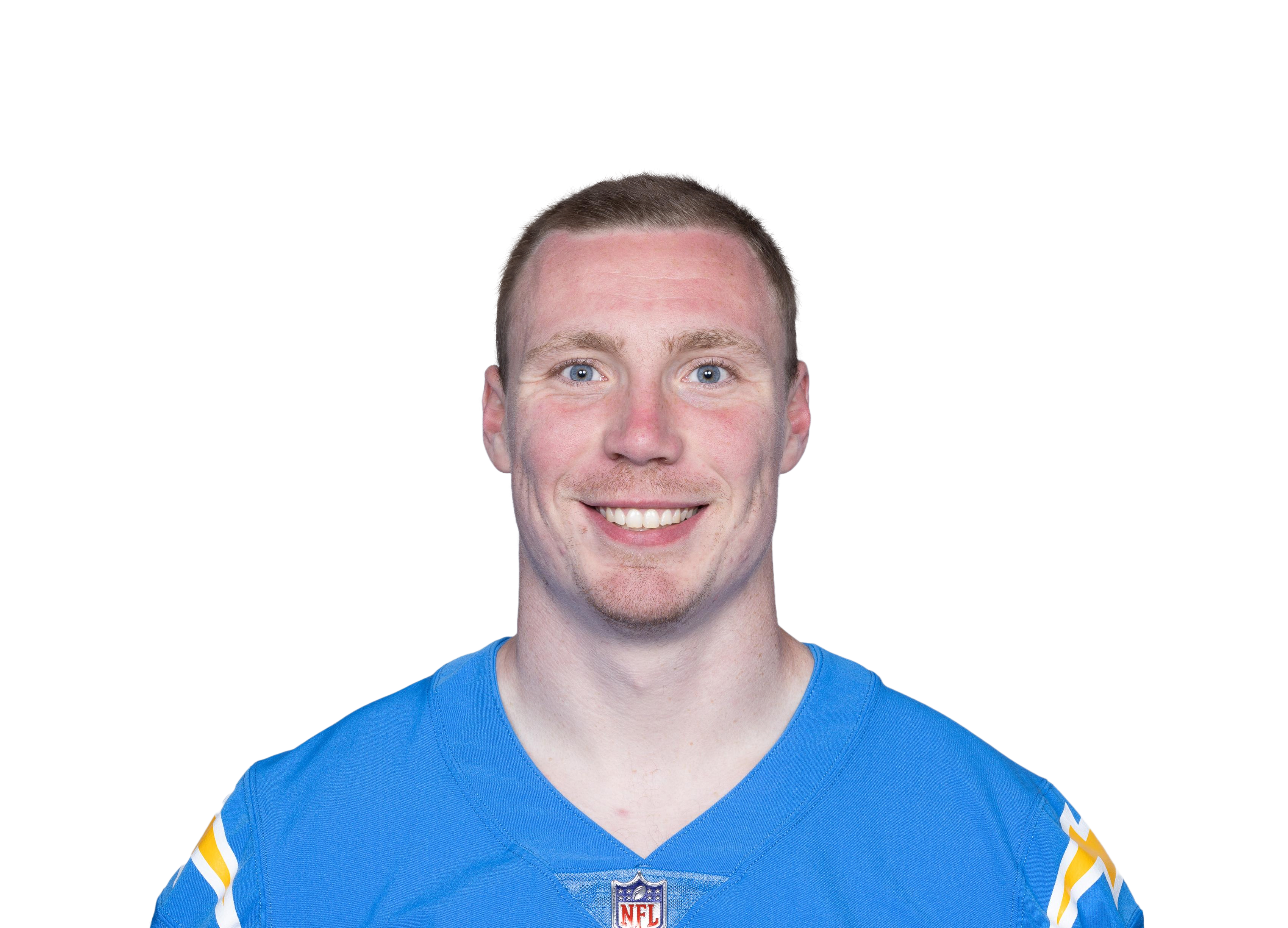 Luke Benson