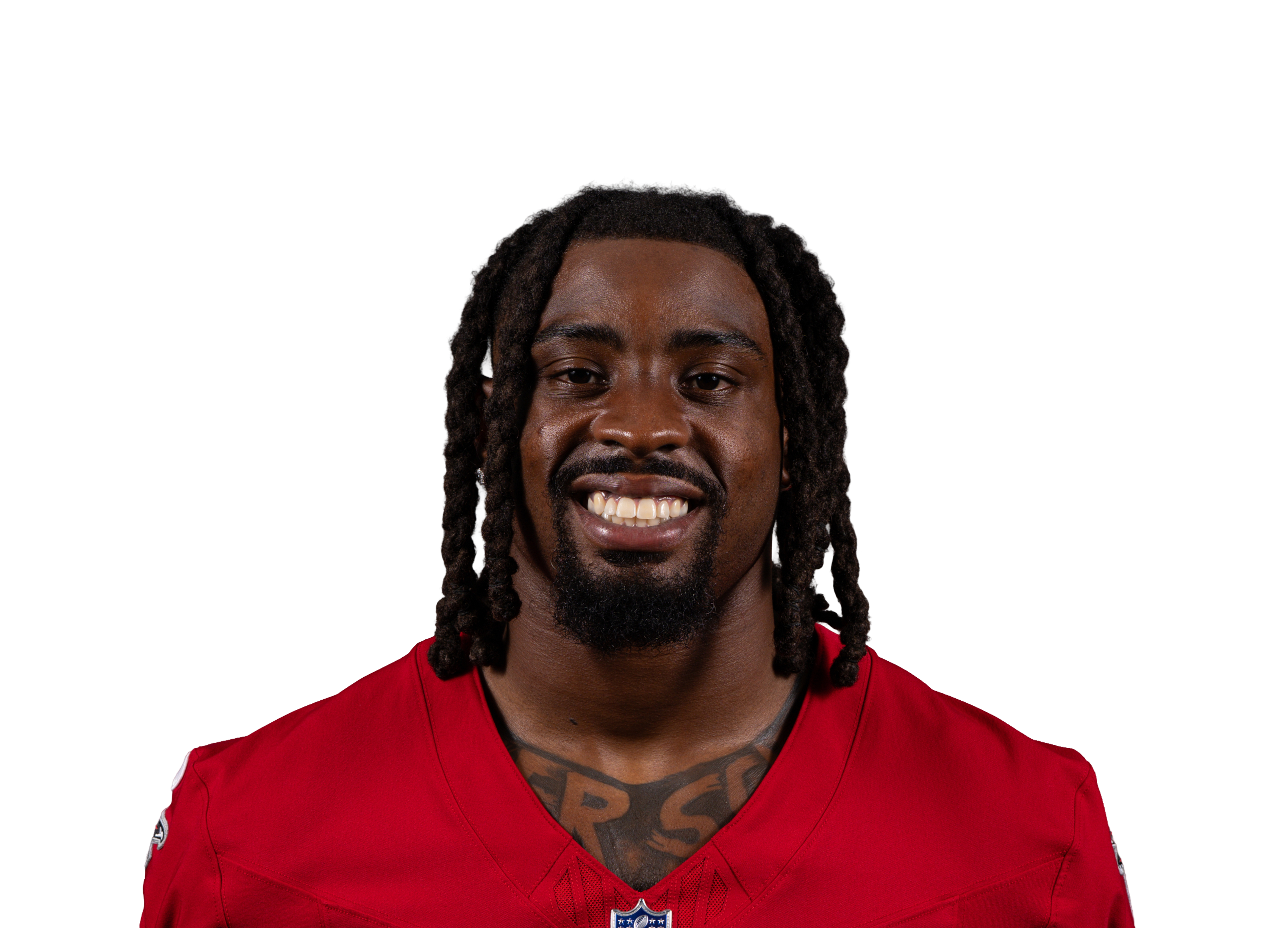 Tyler Goodson