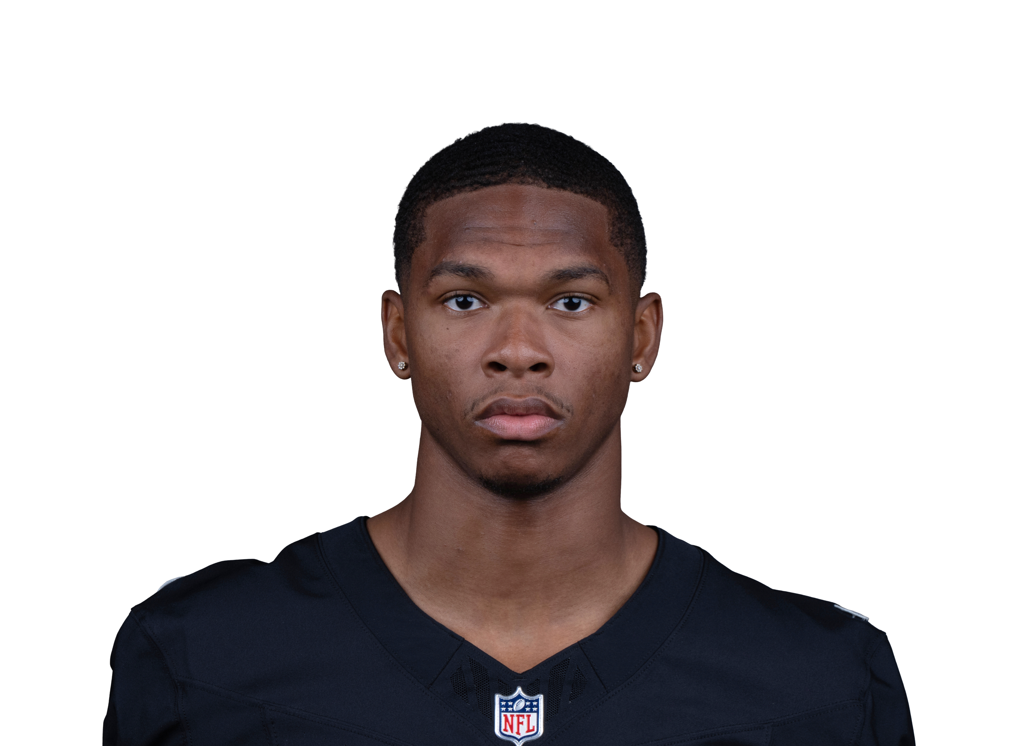 E.J. Williams Jr.
