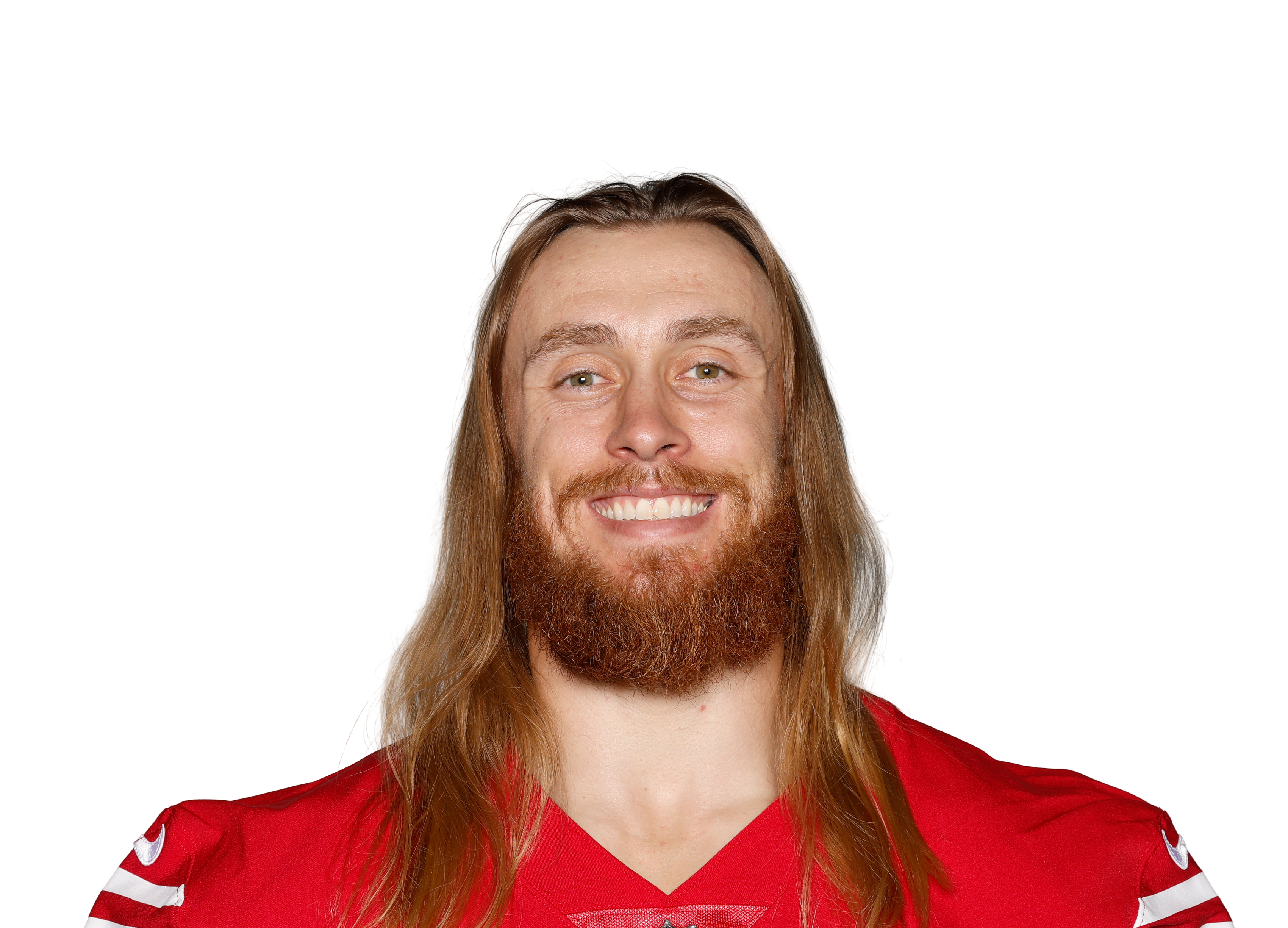 George Kittle