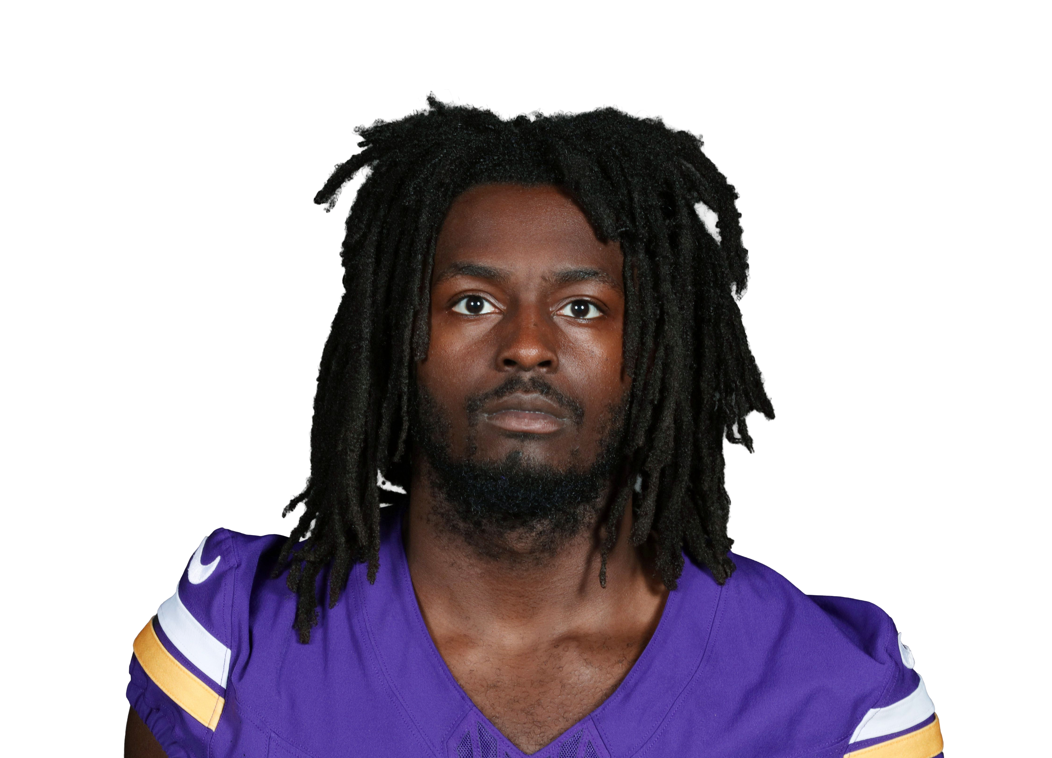 Demond Claiborne