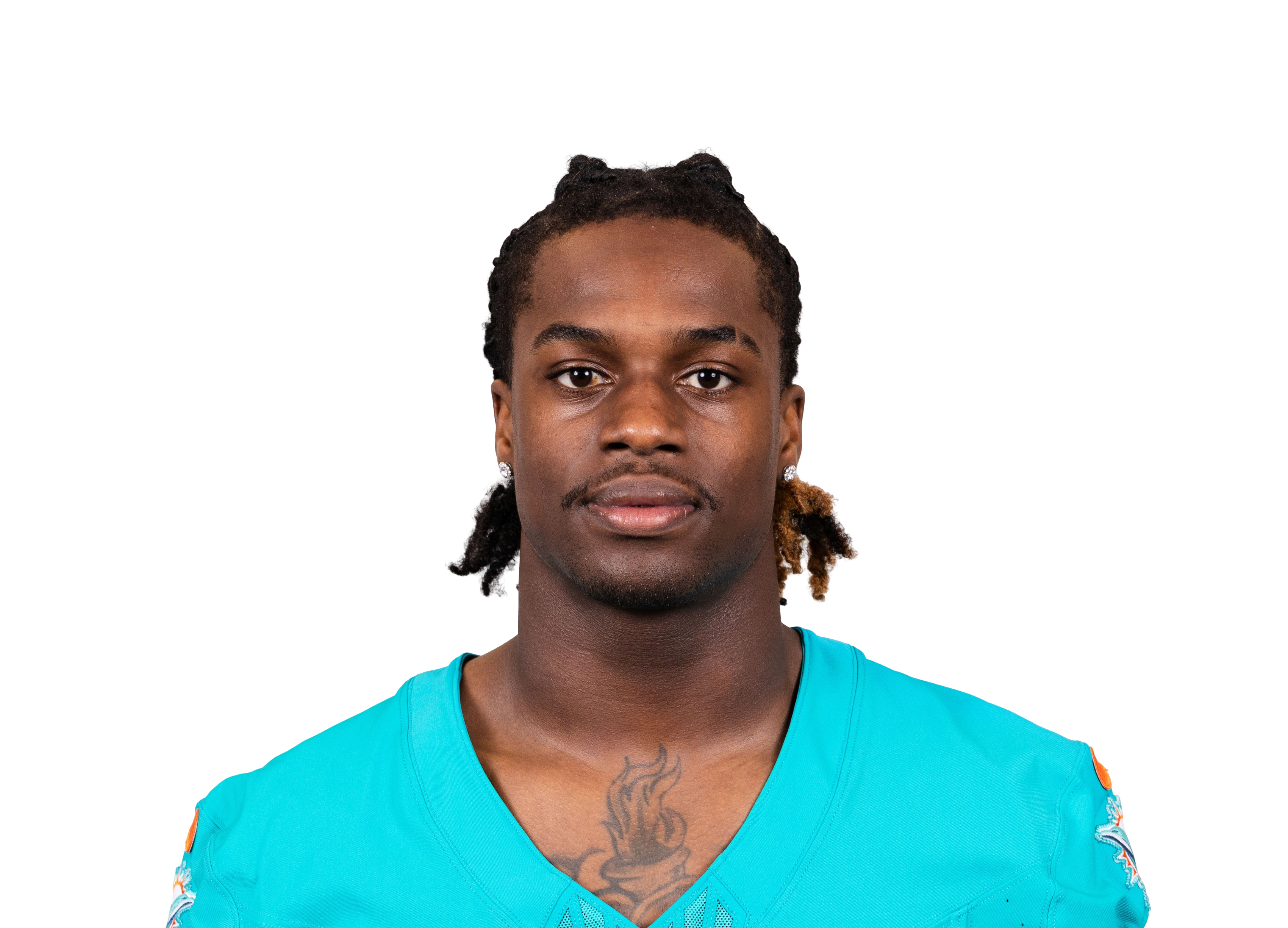 Tahj Washington