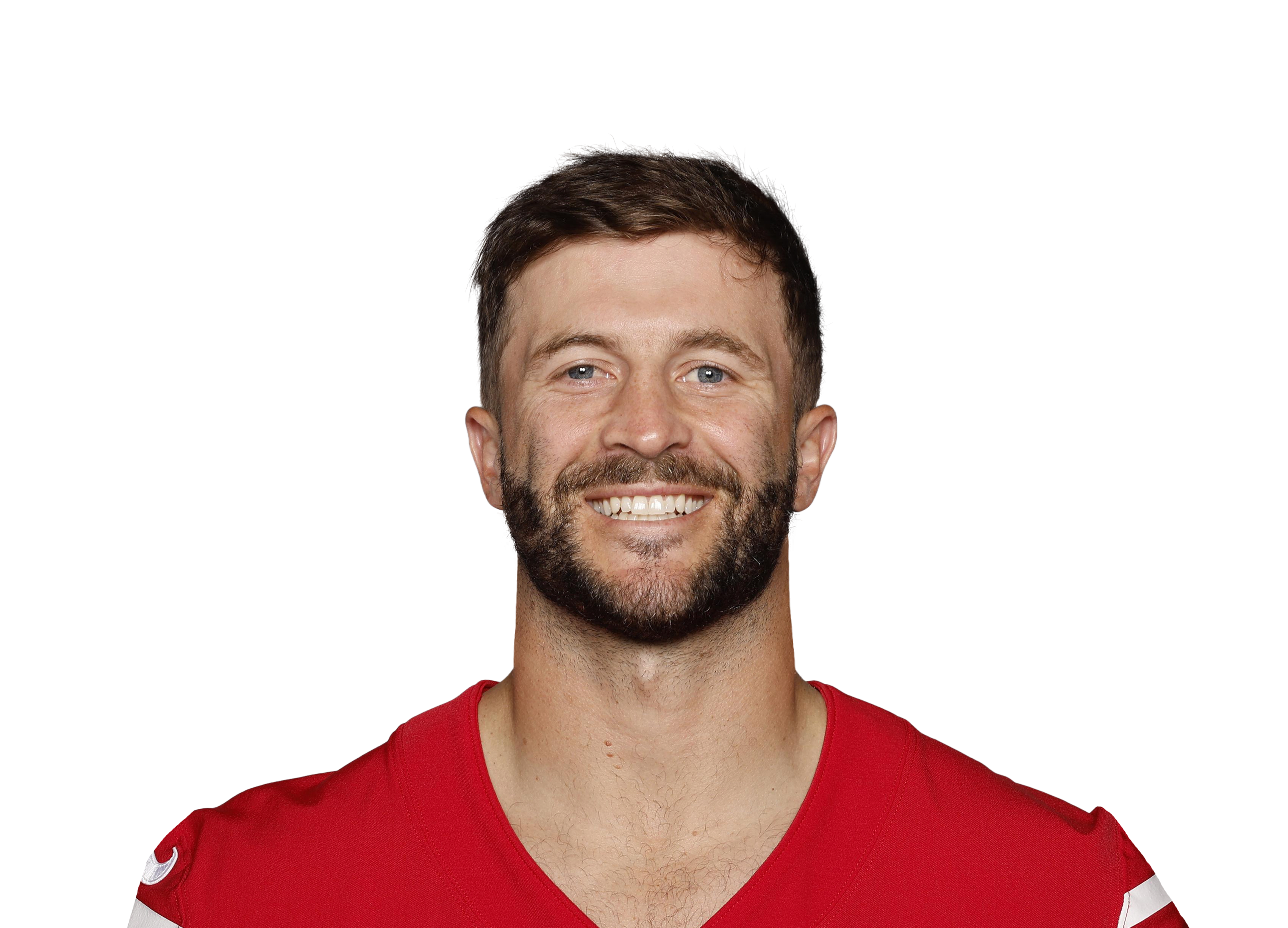 Trent Taylor