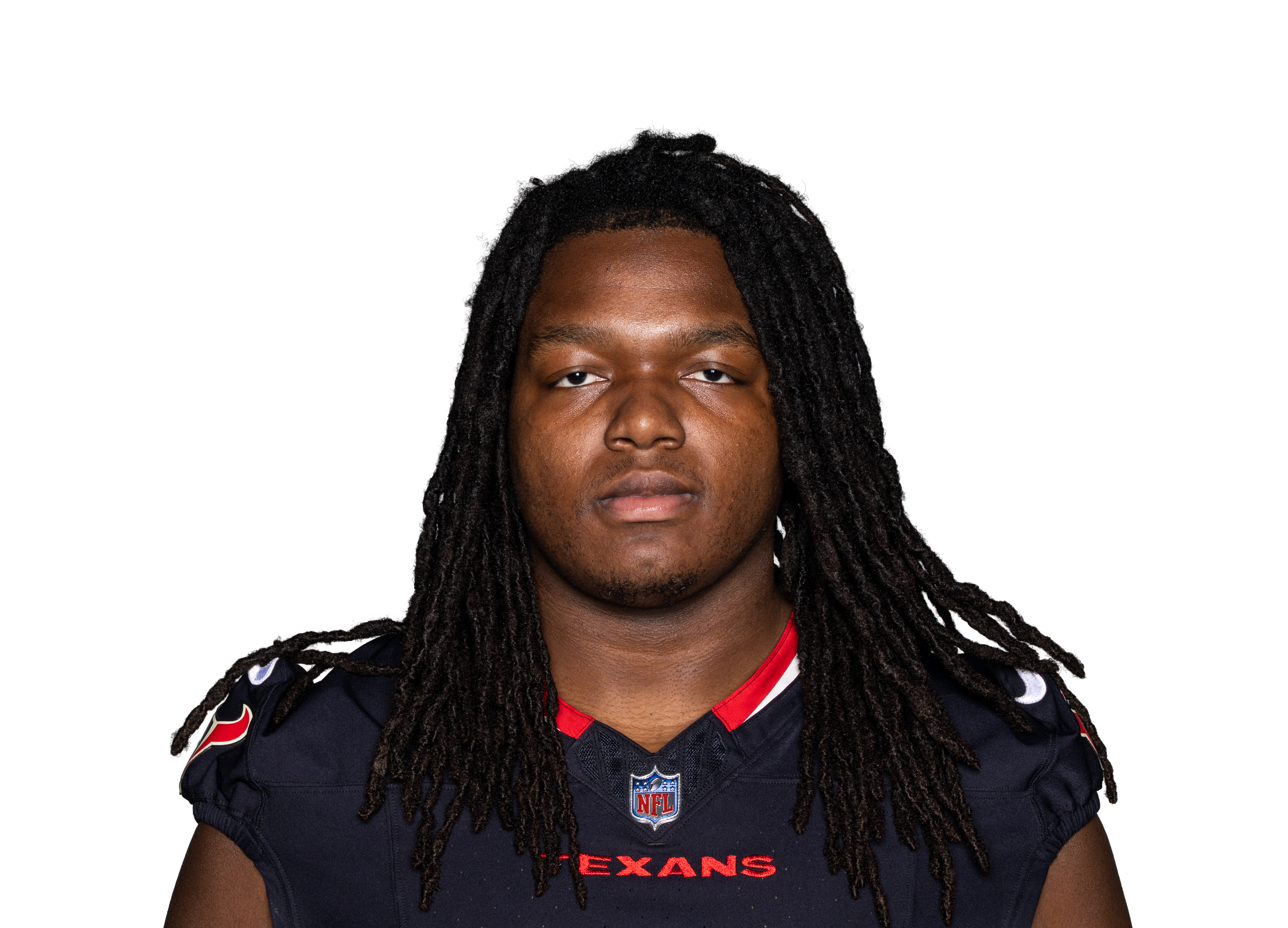 Derrick Graham