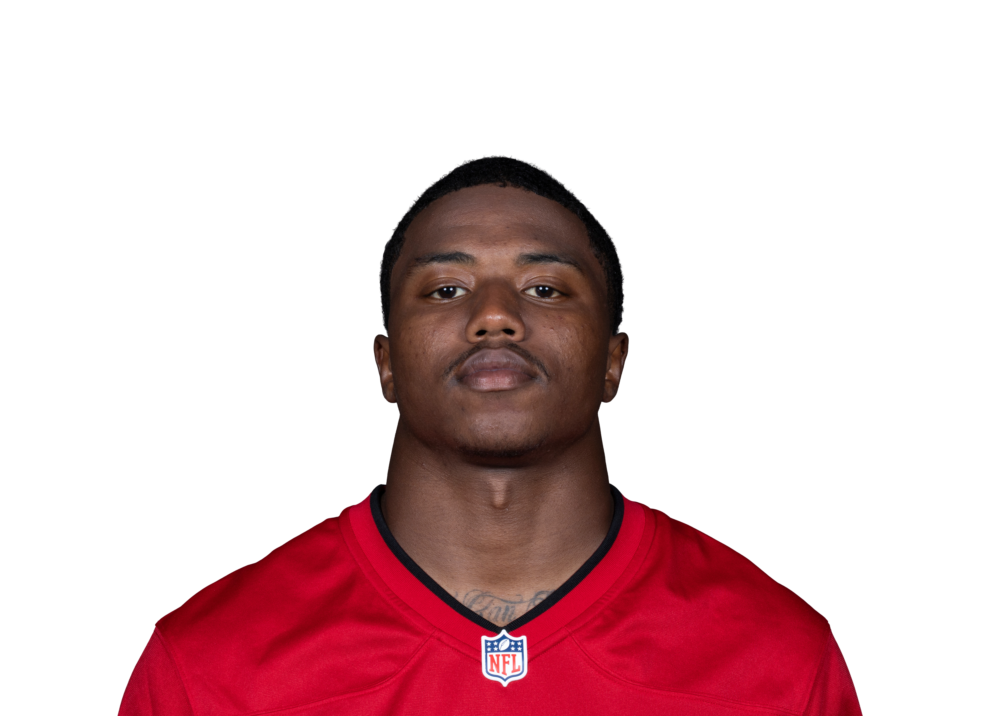 Keionte Scott