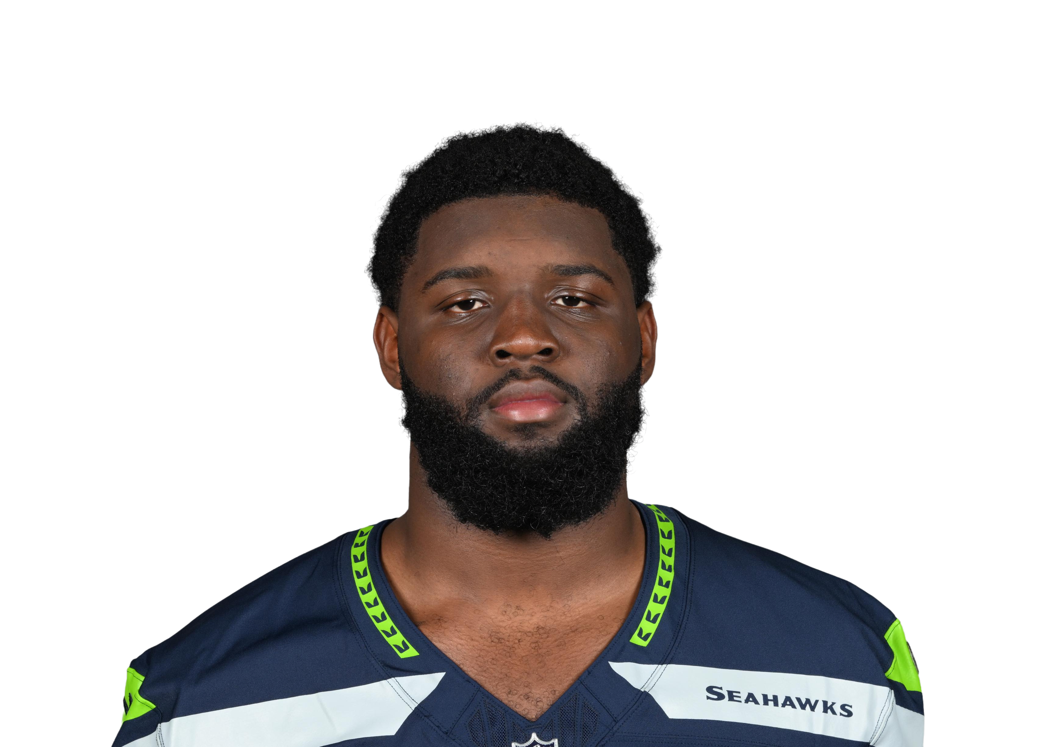 D'Eryk Jackson
