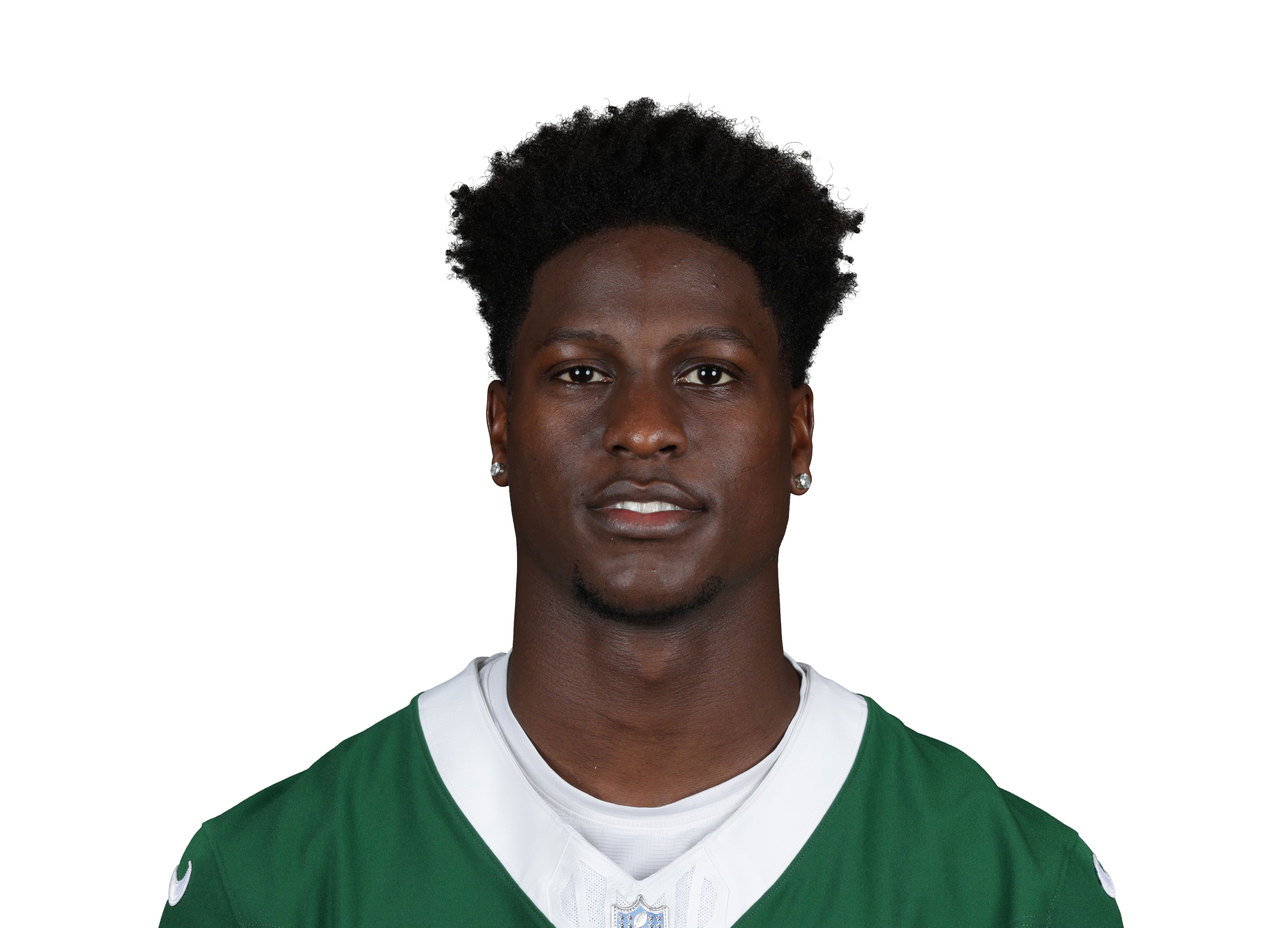 Malik McClain