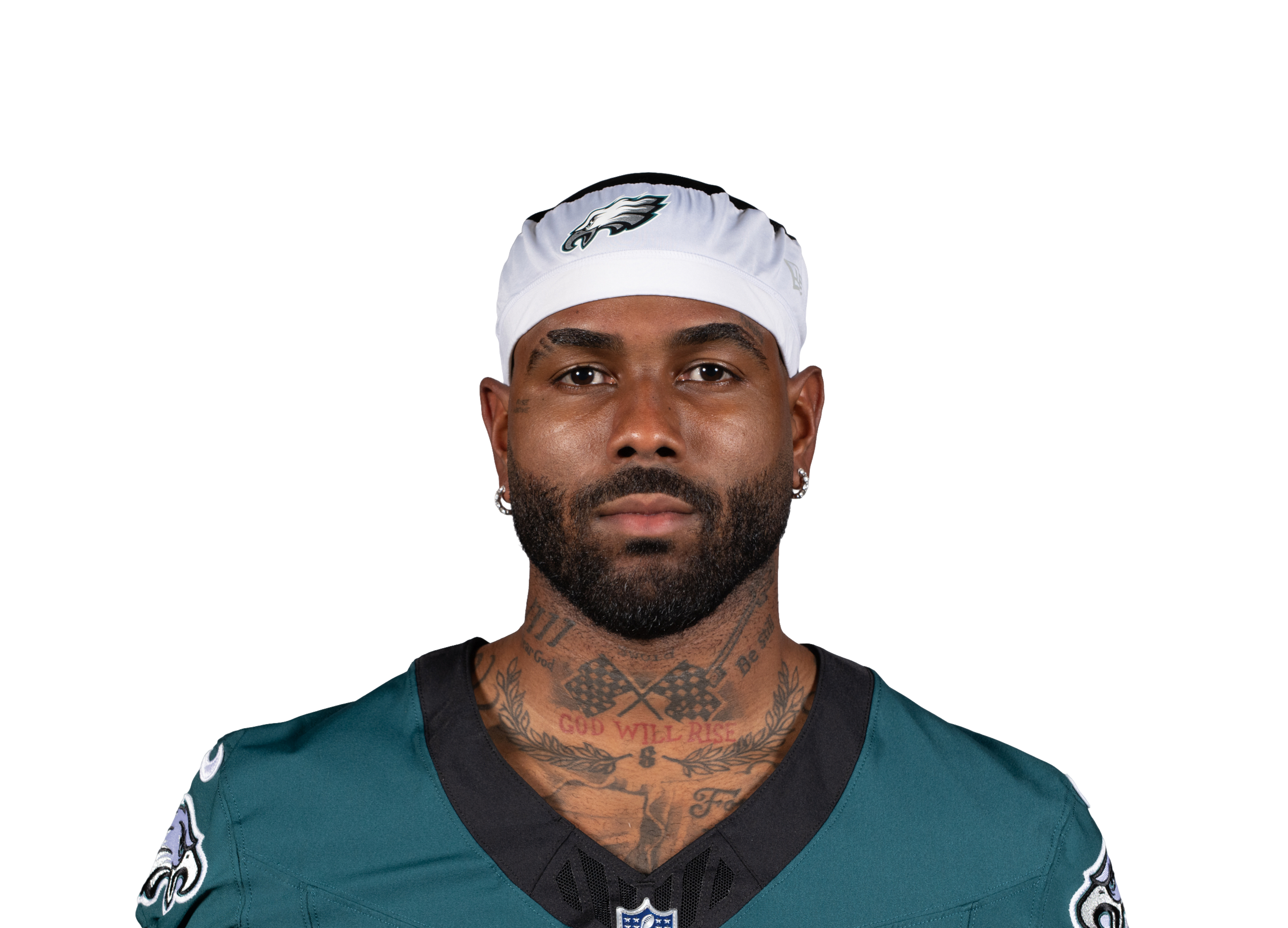 Elijah Moore