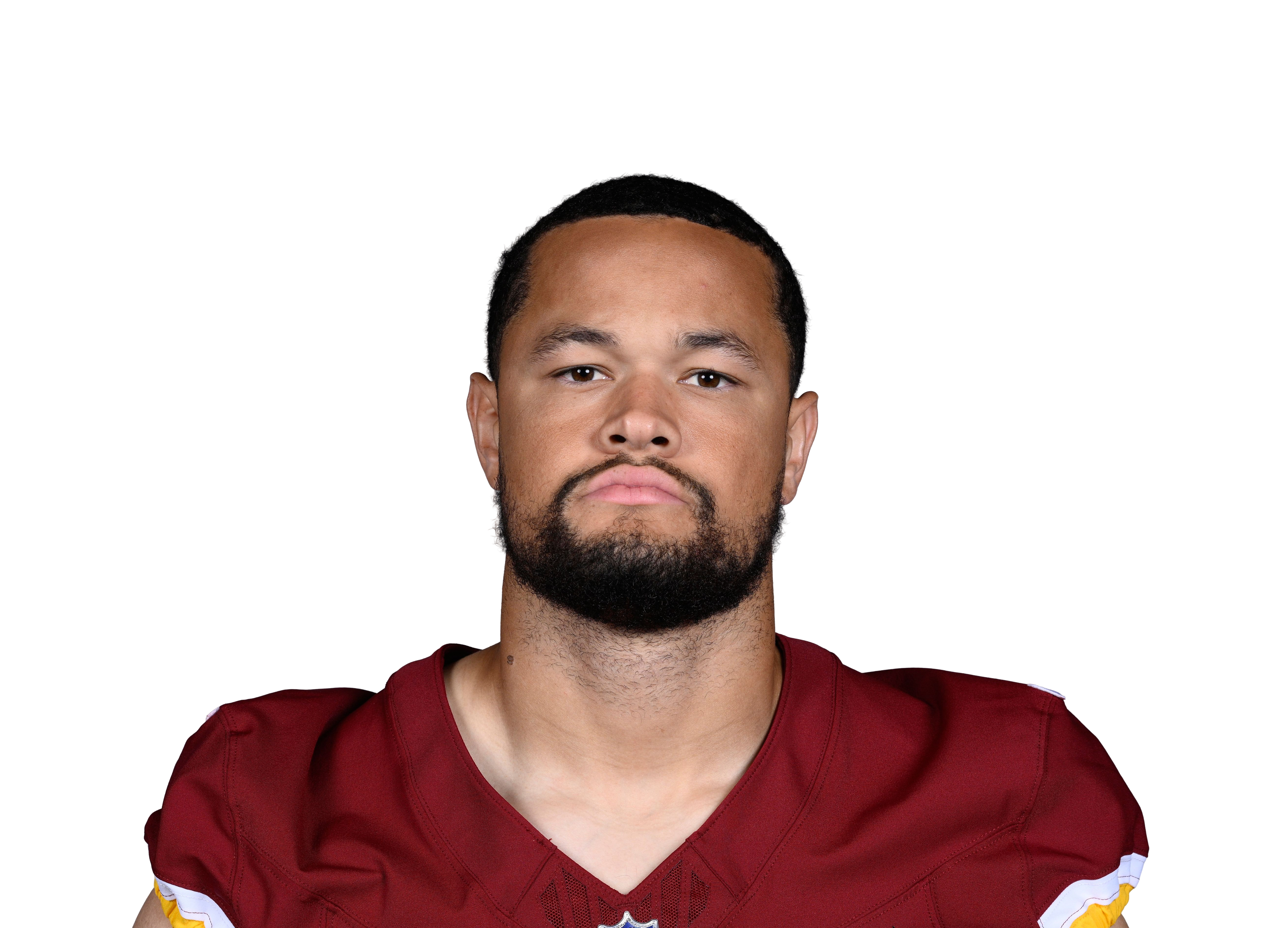 Andre Carter II