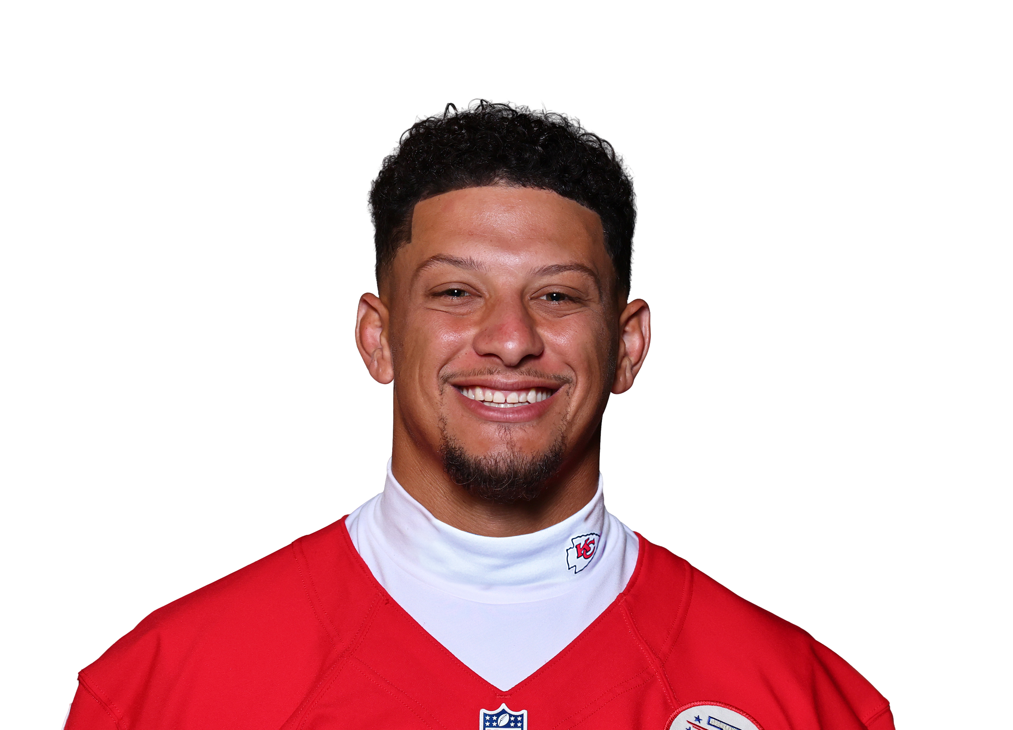 Patrick Mahomes