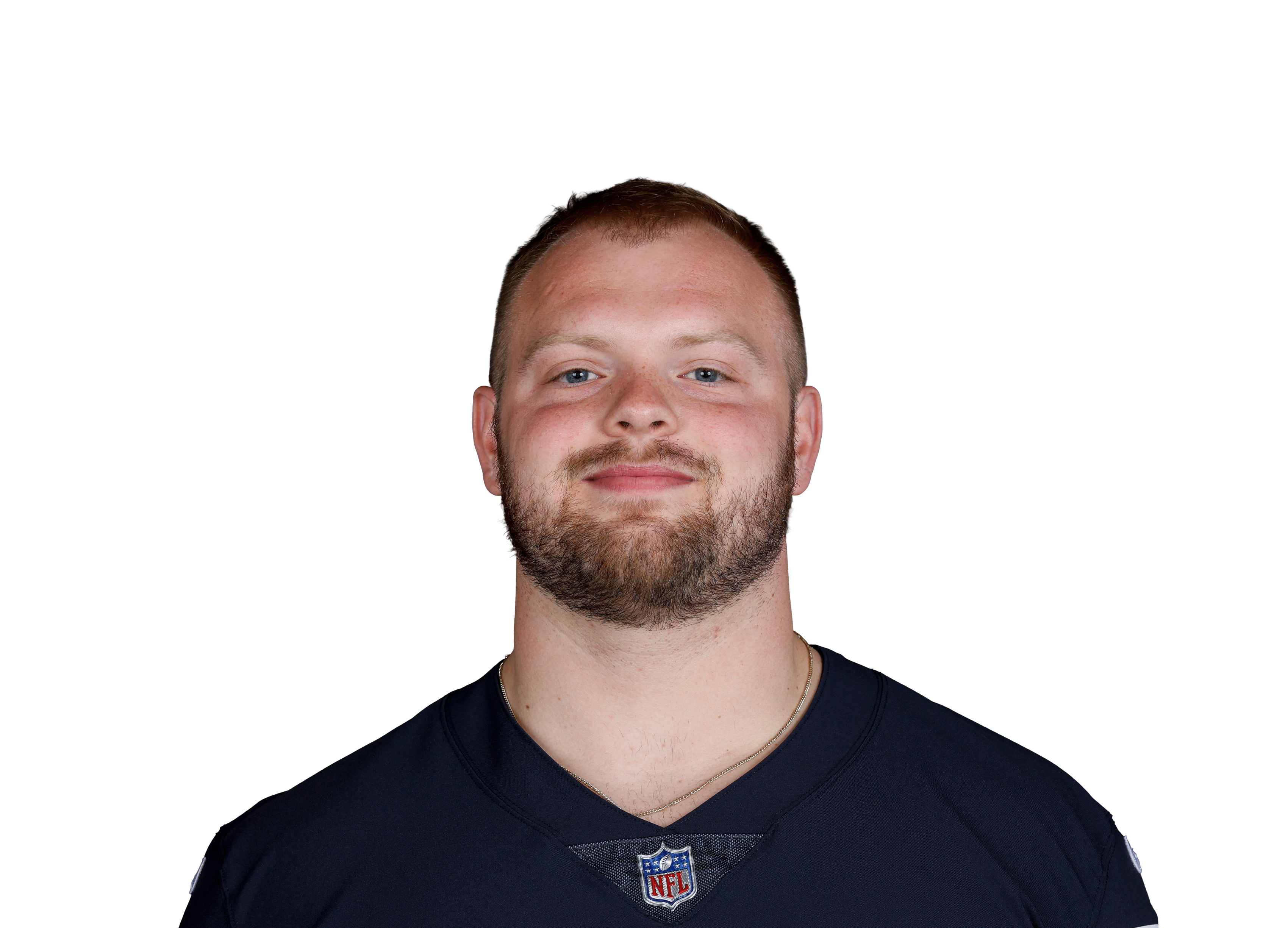 Logan Jones