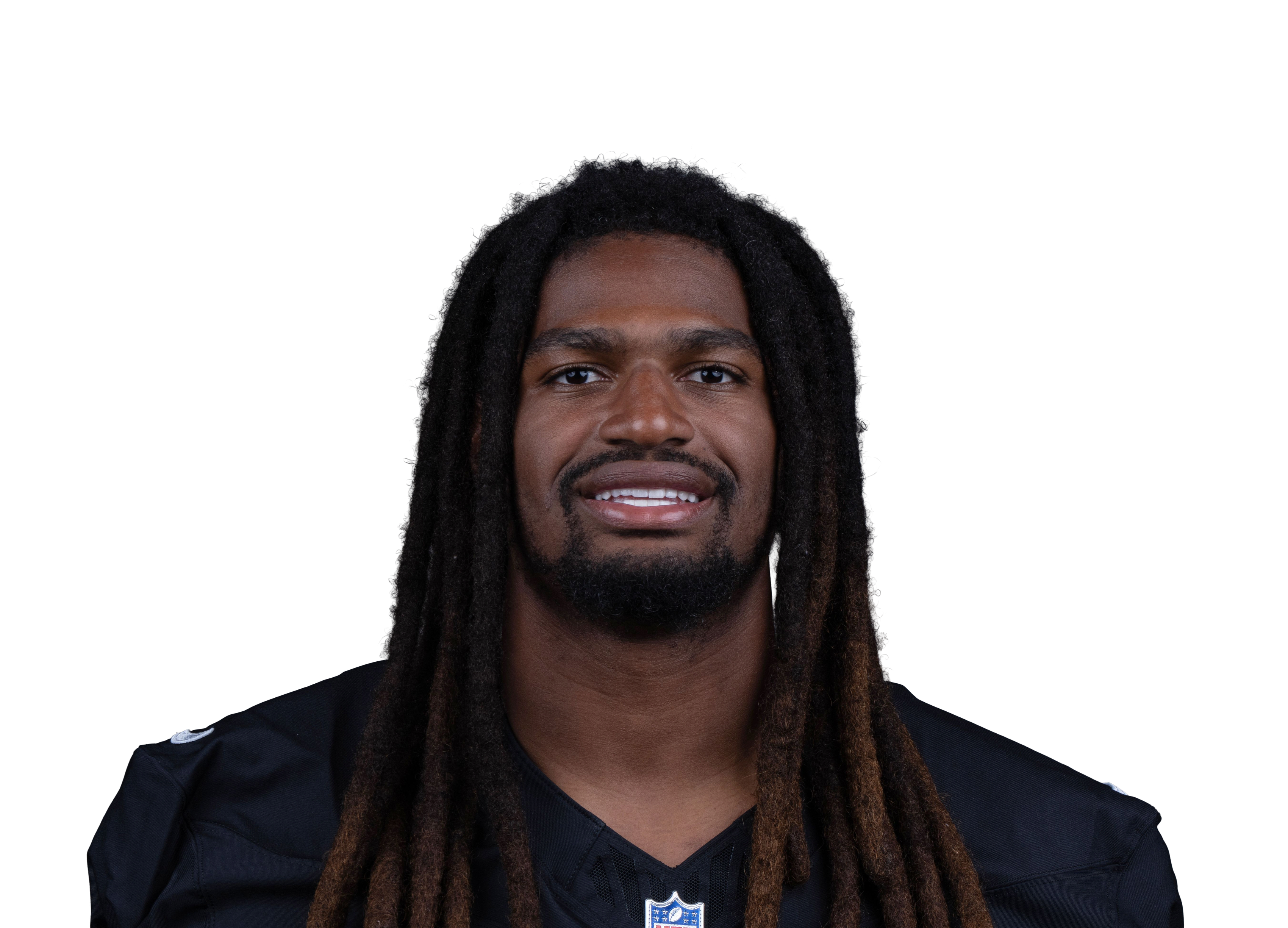 Jahfari Harvey