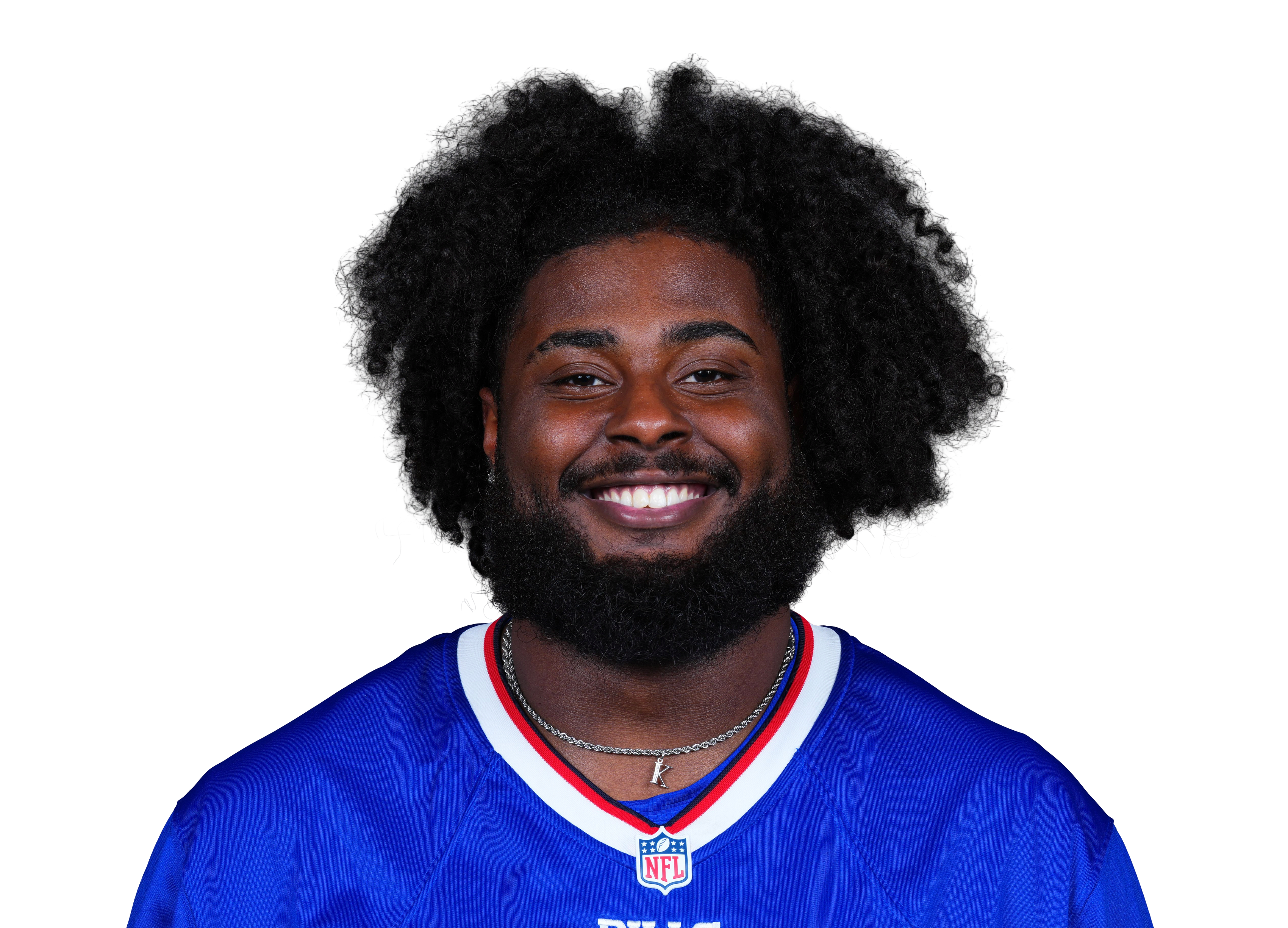 Da'Metrius Weatherspoon