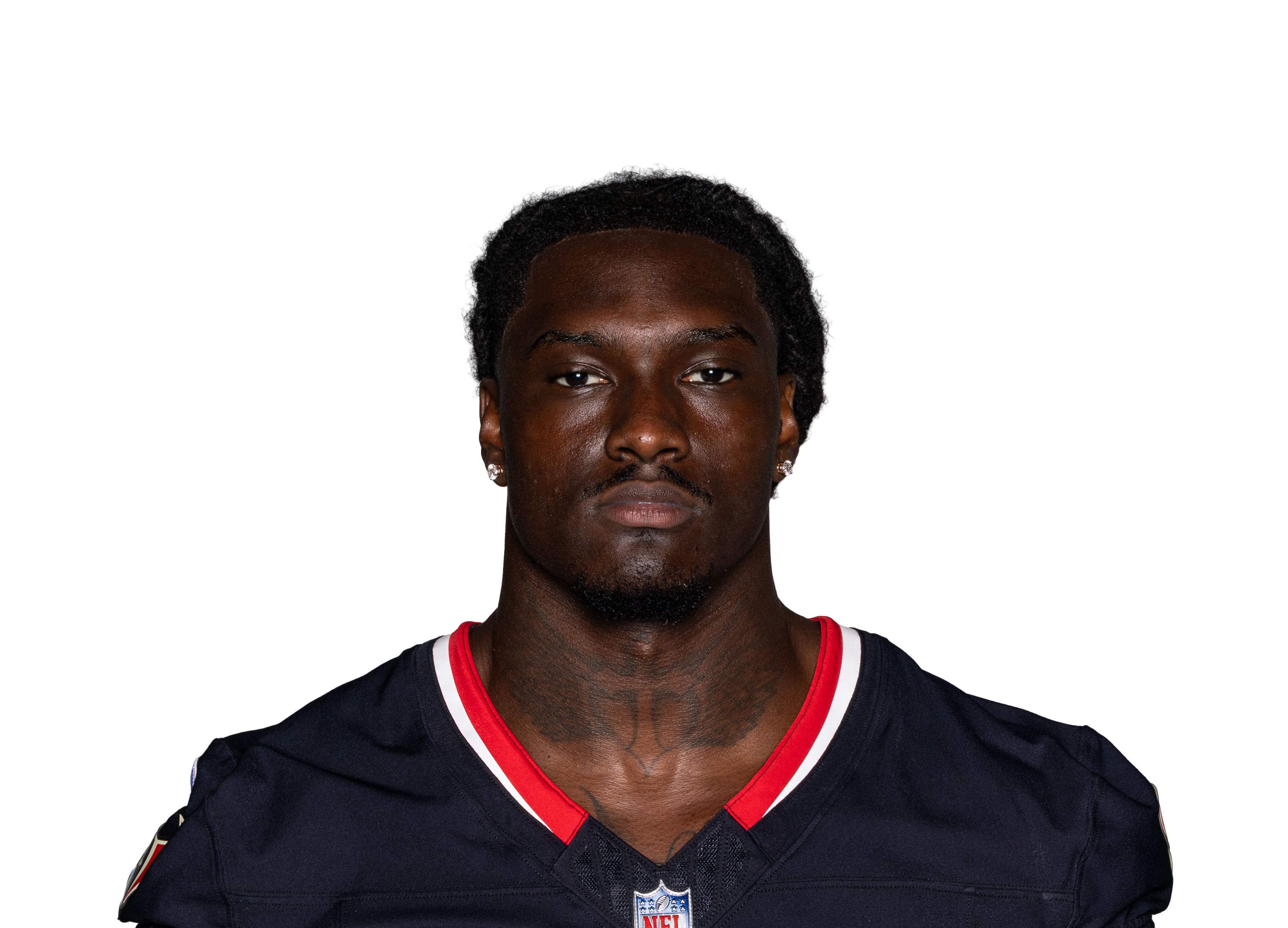 Jamal Hill