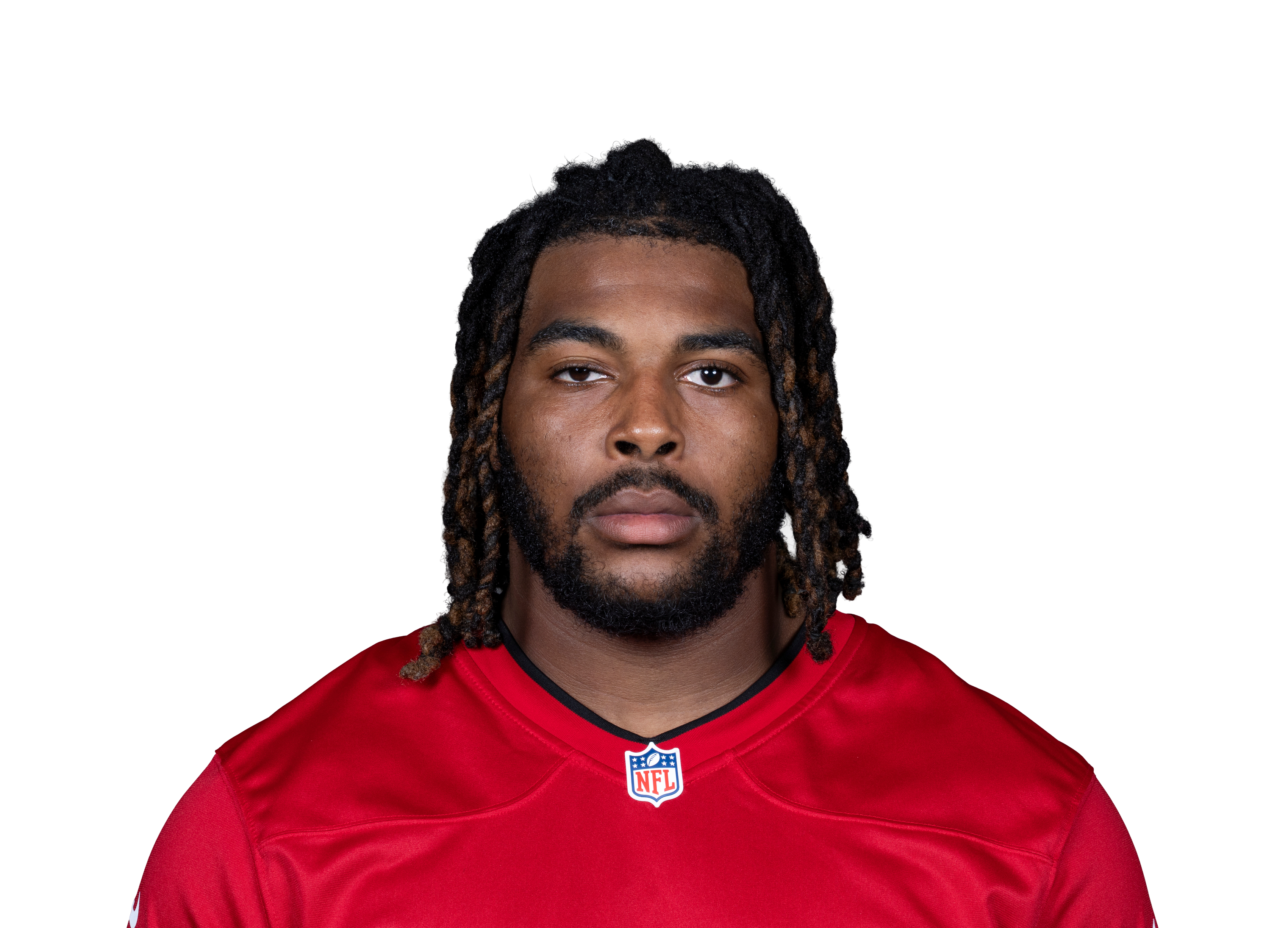 Deshawn McKnight