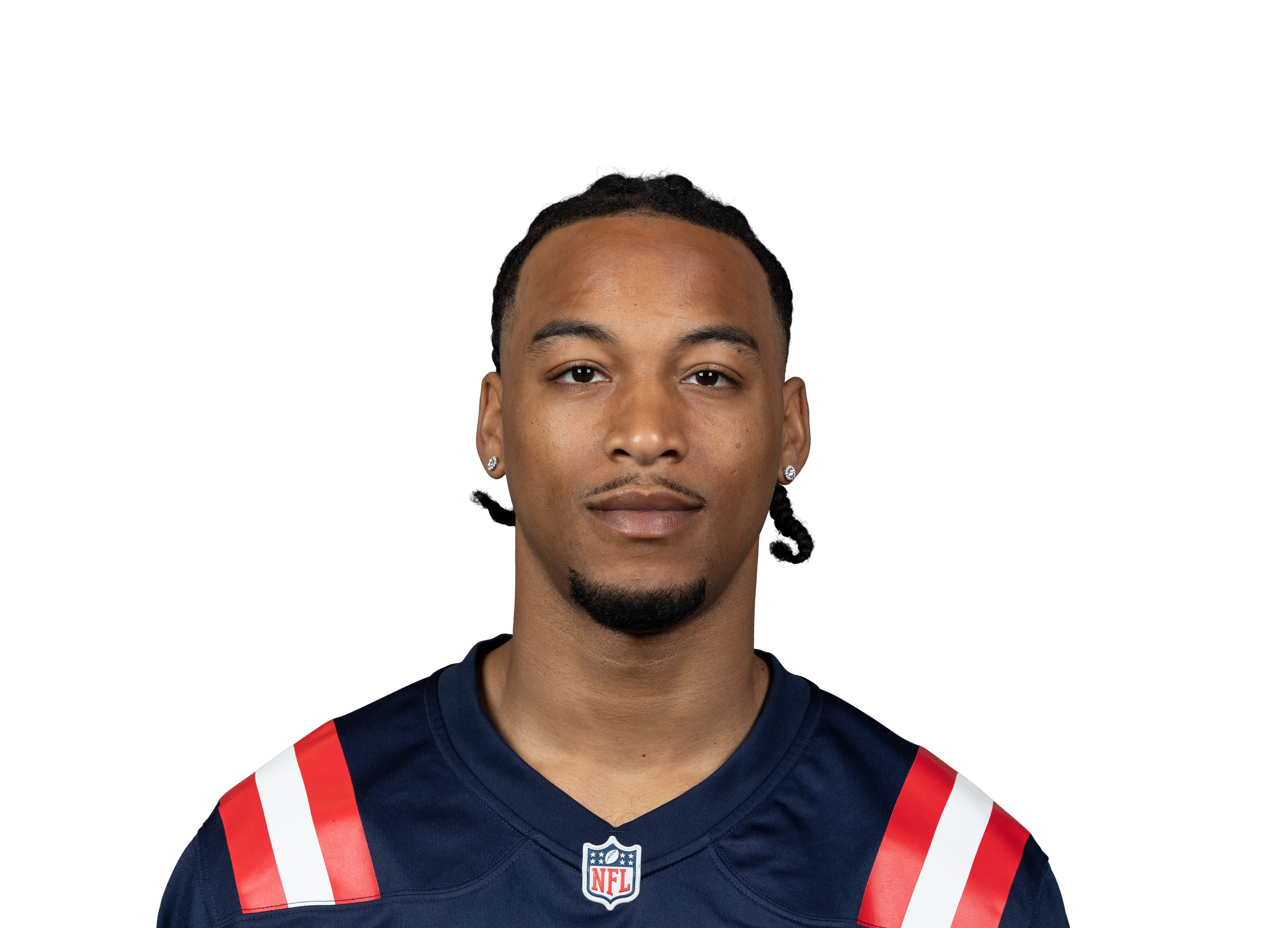 Charles Woods