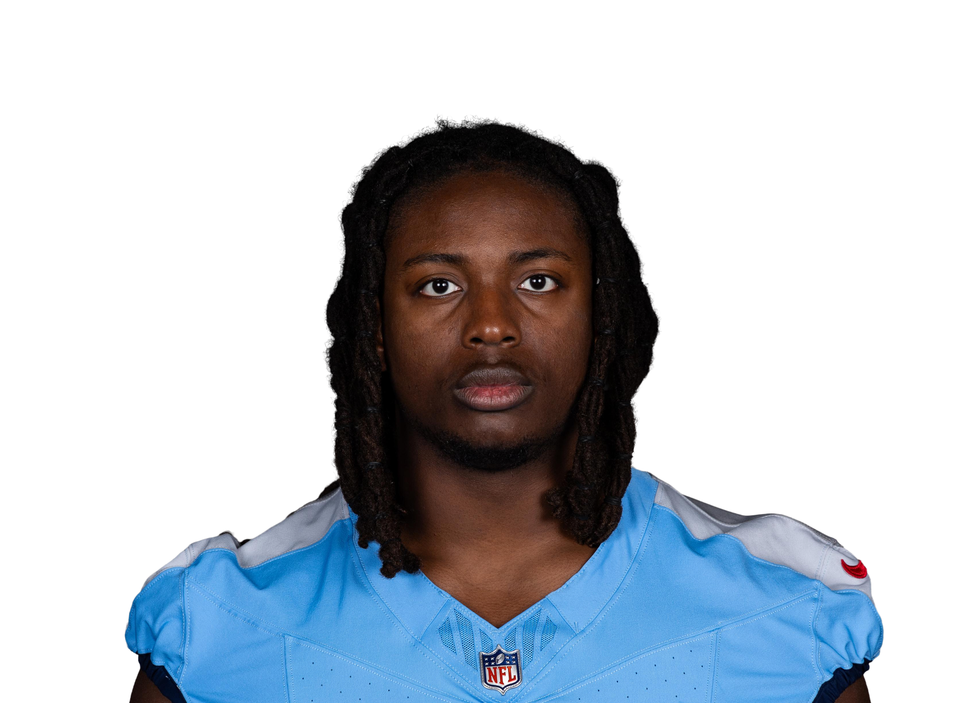 Philip Blidi headshot