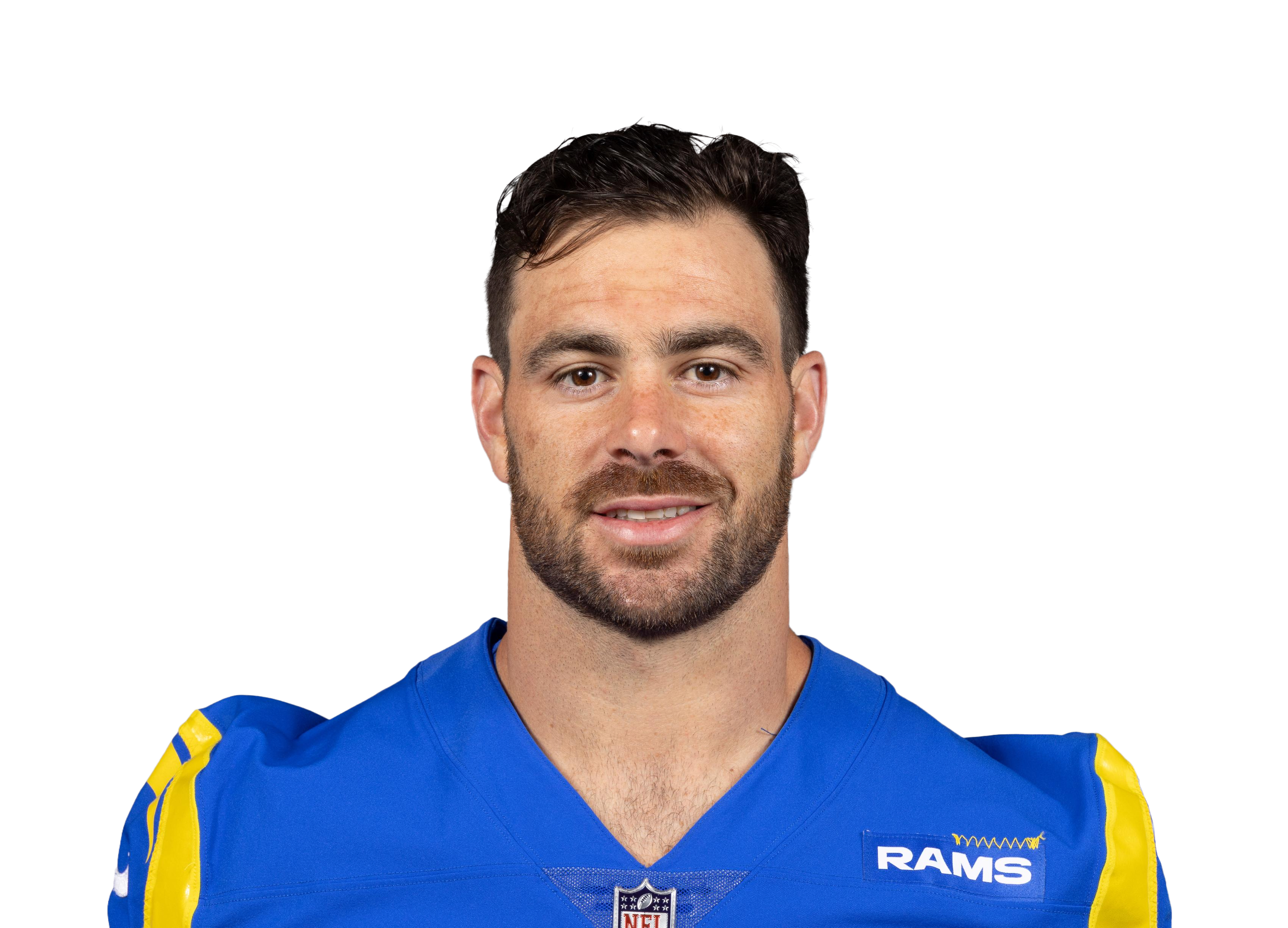 Tyler Higbee
